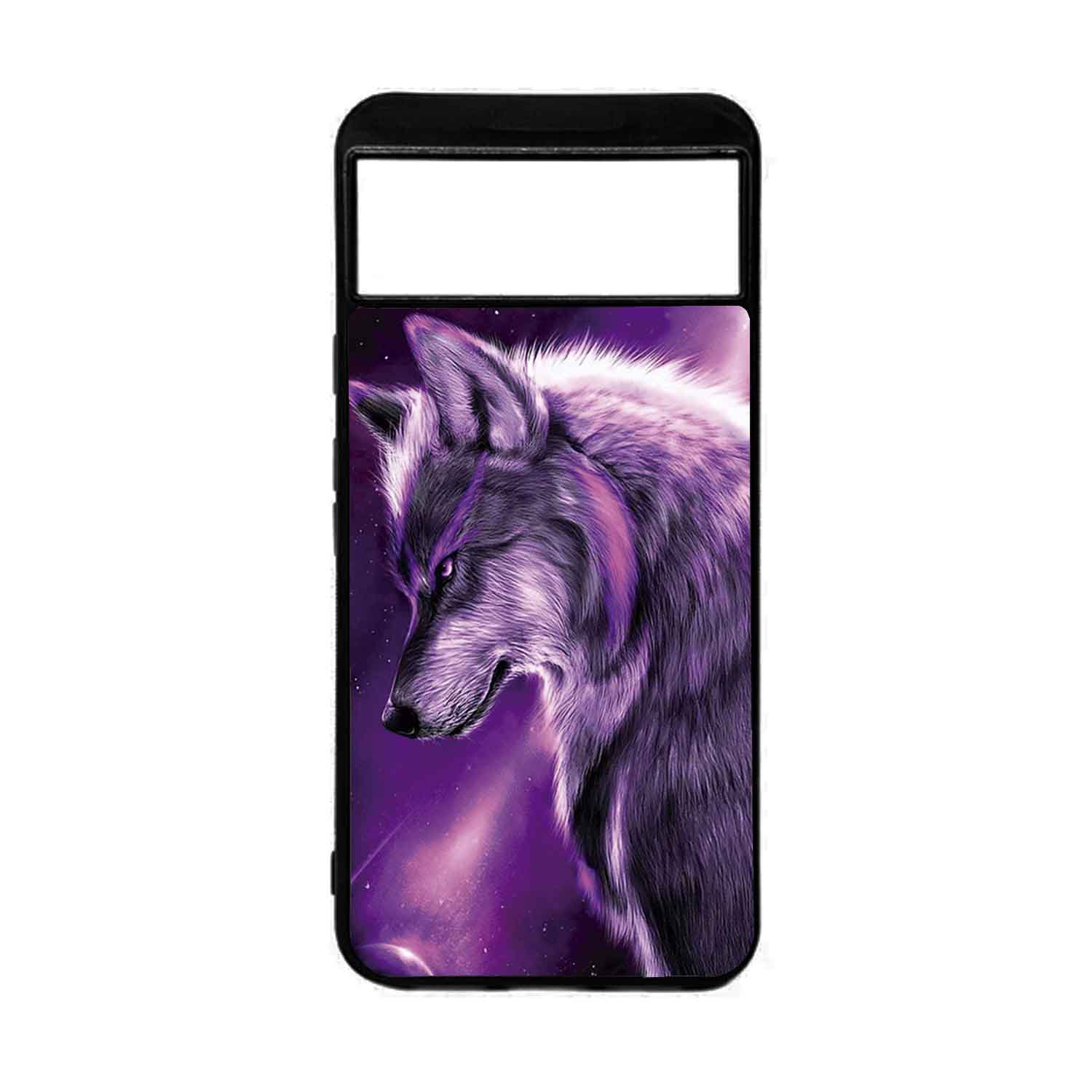 FUNDA PROTECTOR CASE PARA GOOGLE PIXEL 8 - 1