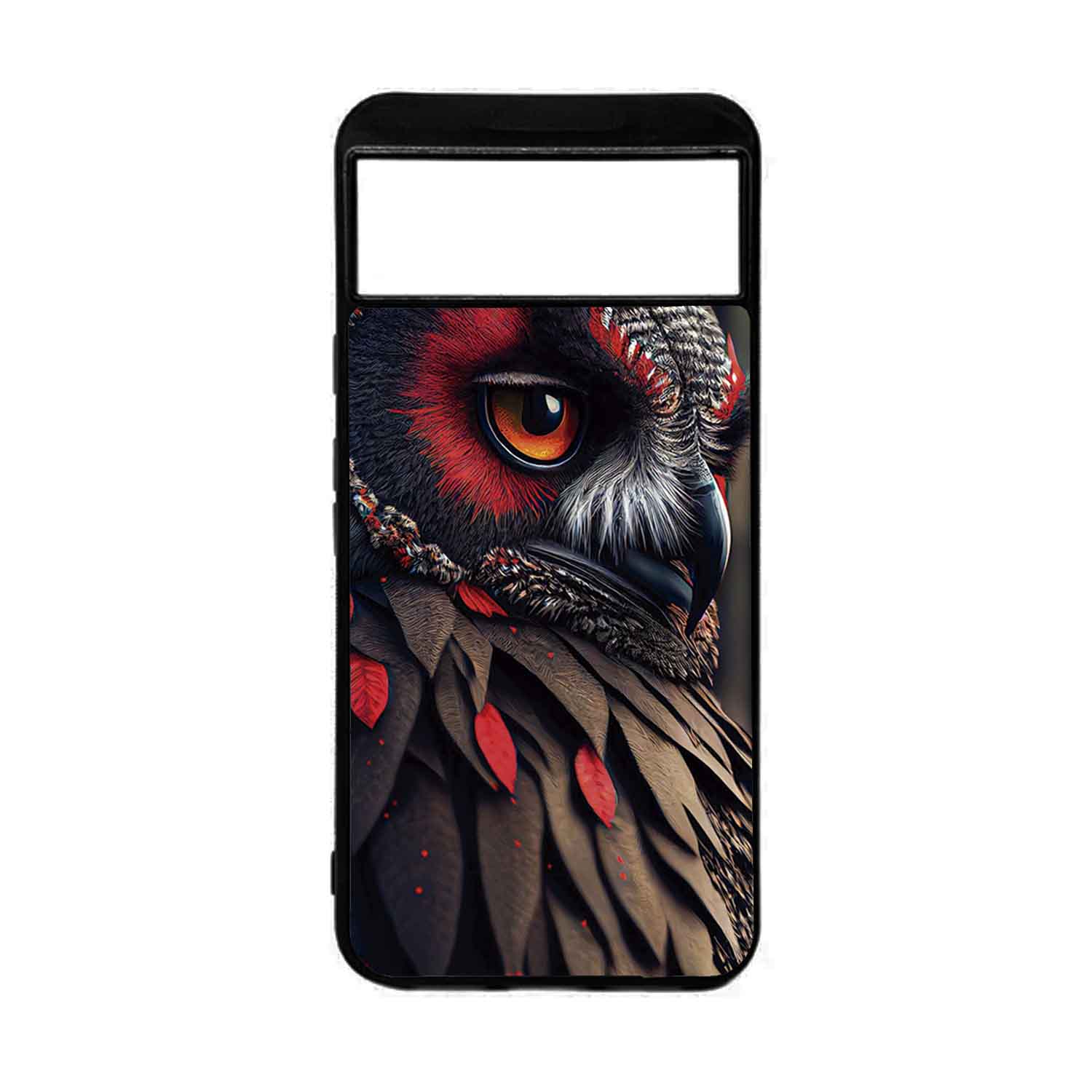 FUNDA PROTECTOR CASE PARA GOOGLE PIXEL 8 - 1