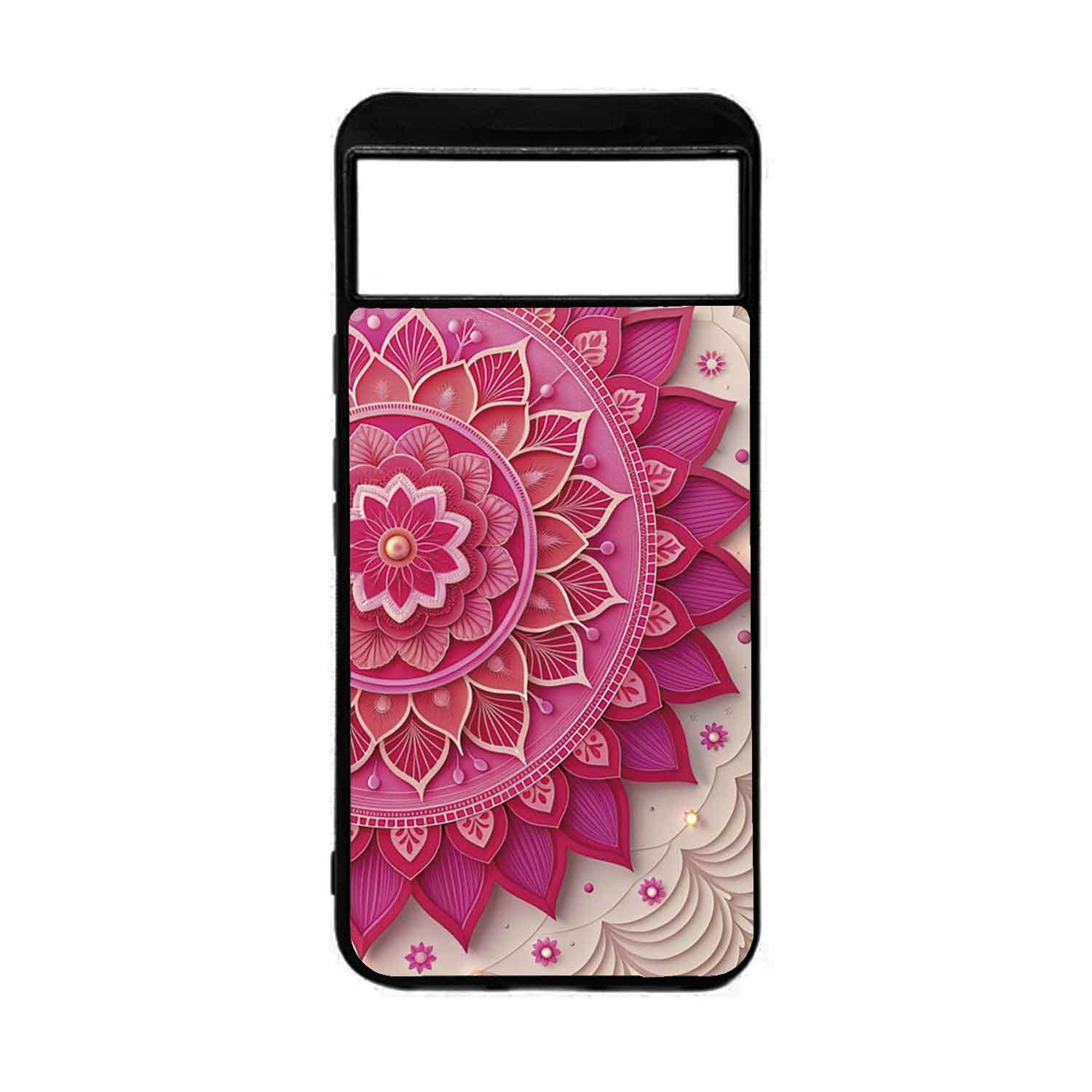FUNDA PROTECTOR CASE PARA GOOGLE PIXEL 8 - 1