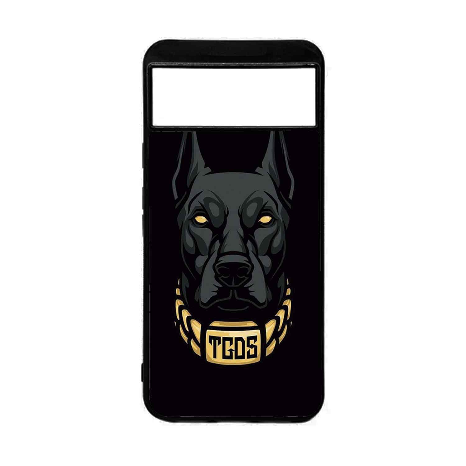 FUNDA PROTECTOR CASE PARA GOOGLE PIXEL 8 - 1