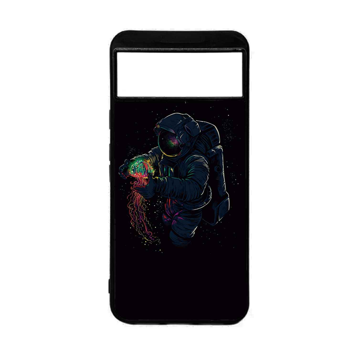 FUNDA PROTECTOR CASE PARA GOOGLE PIXEL 8 - 1