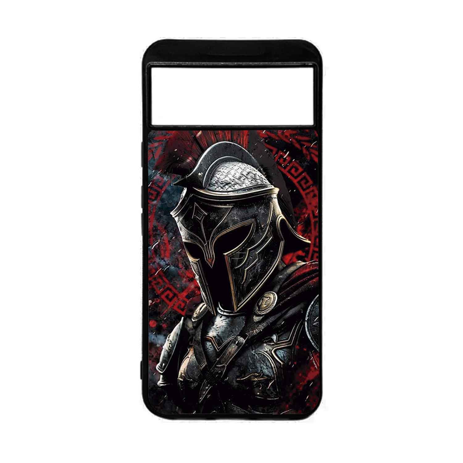 FUNDA PROTECTOR CASE PARA GOOGLE PIXEL 8 - 1