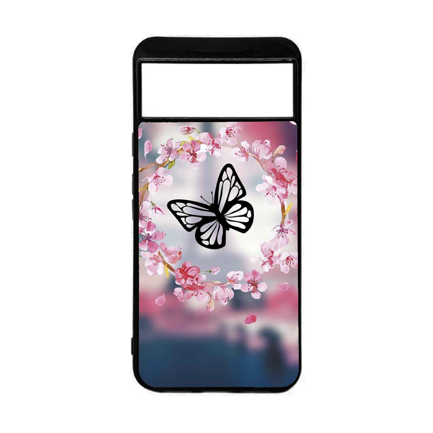 FUNDA PROTECTOR CASE PARA GOOGLE PIXEL 8 - 1