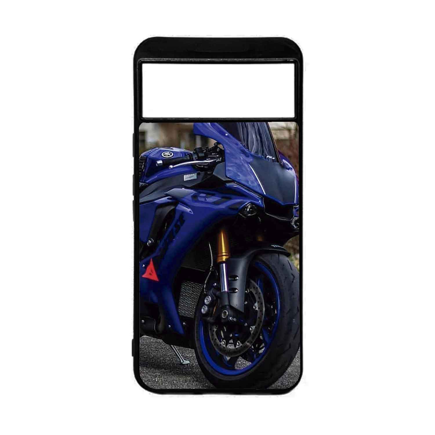 FUNDA PROTECTOR CASE PARA GOOGLE PIXEL 8 - 1