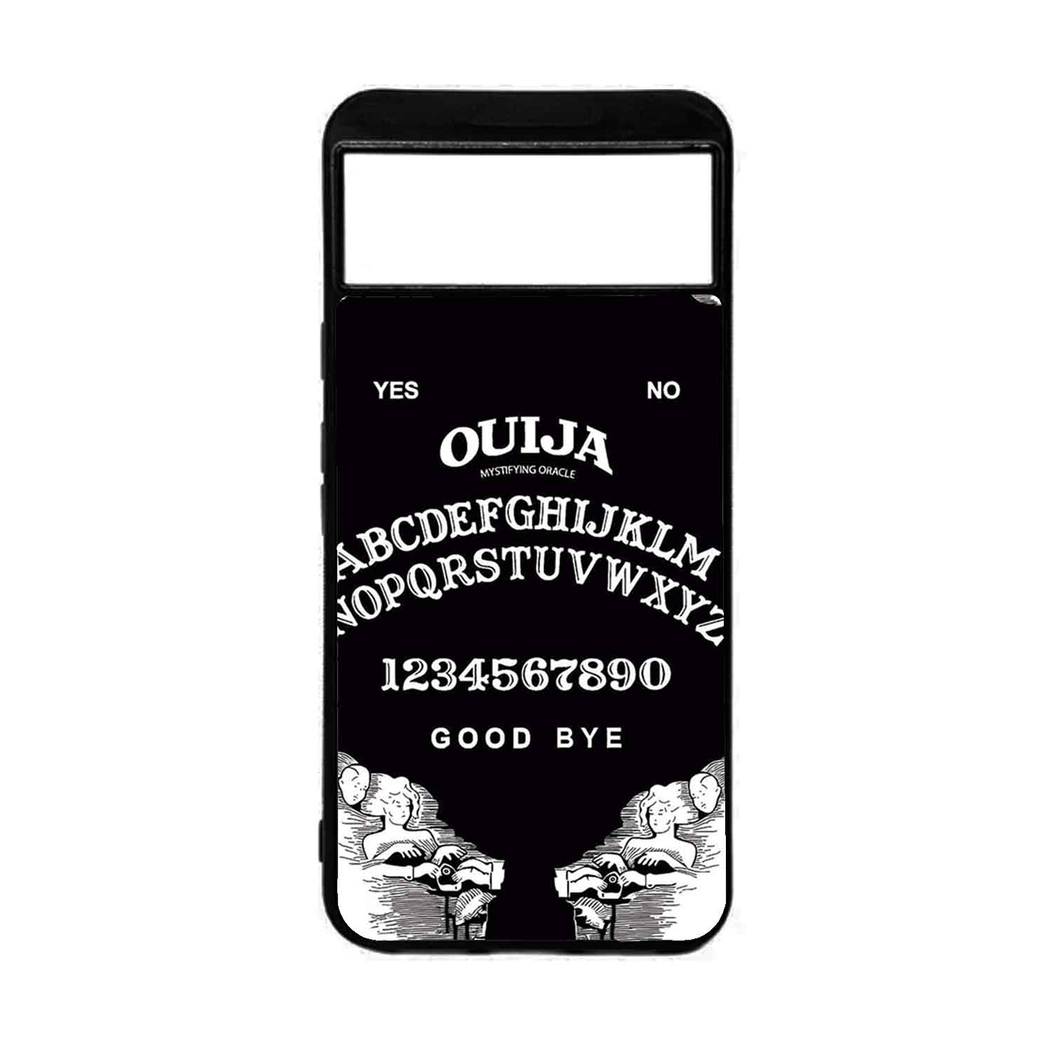 FUNDA PROTECTOR CASE PARA GOOGLE PIXEL 8 - 1