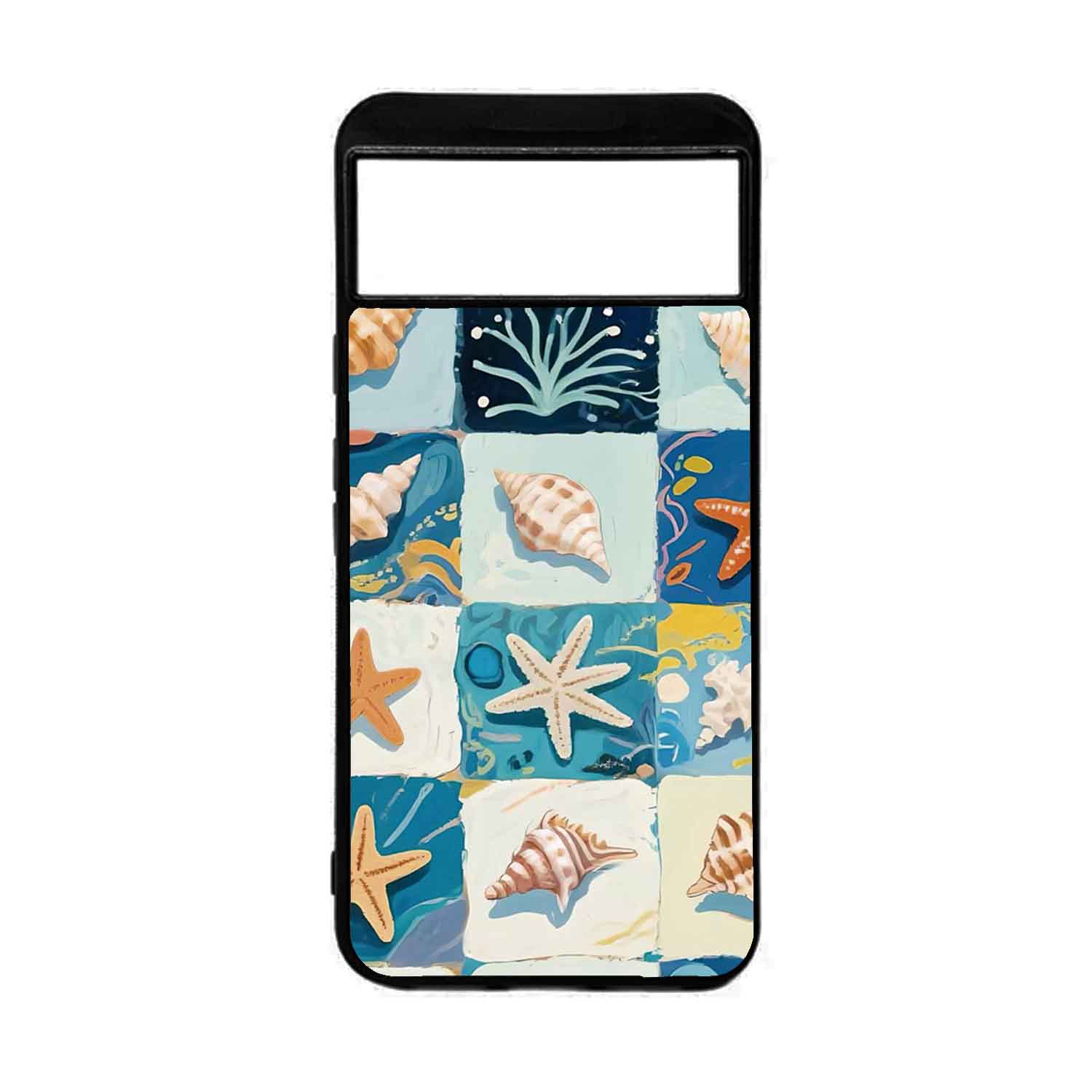 FUNDA PROTECTOR CASE PARA GOOGLE PIXEL 8 - 1