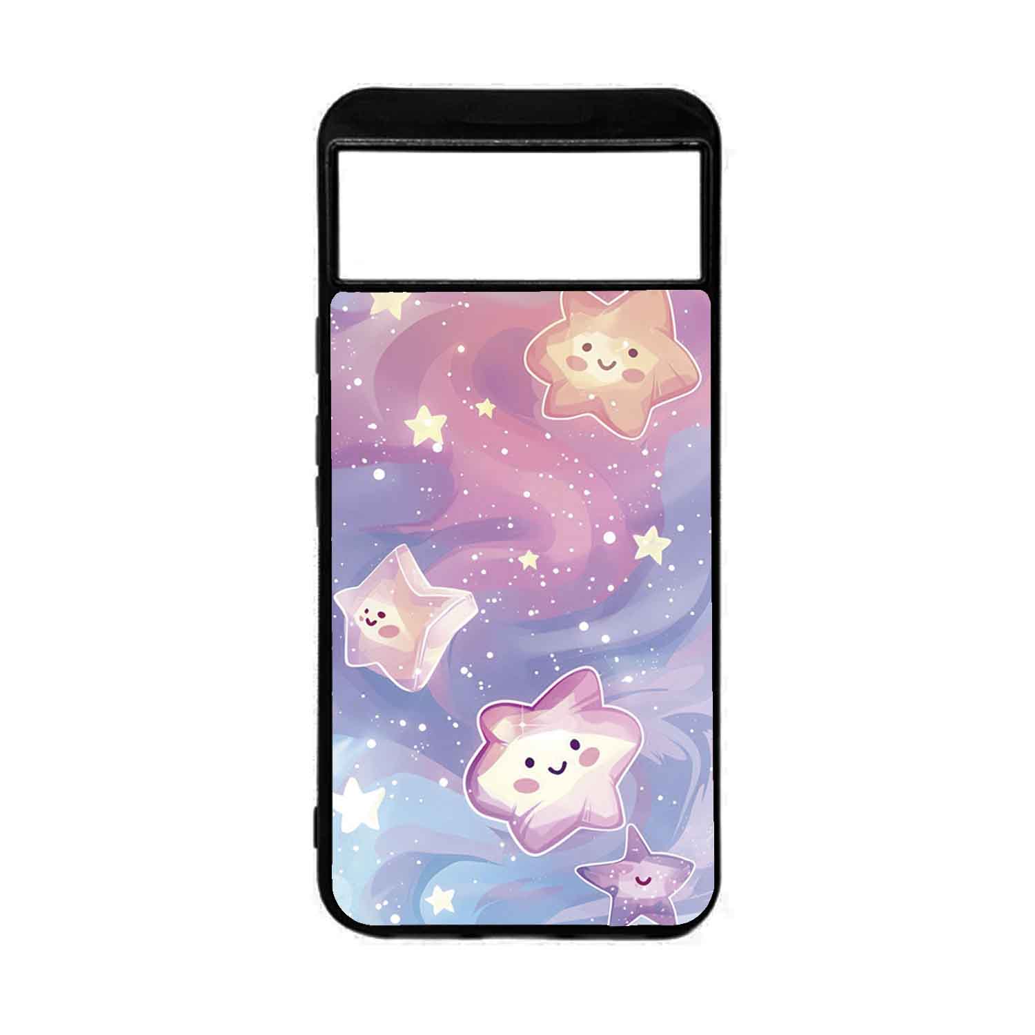 FUNDA PROTECTOR CASE PARA GOOGLE PIXEL 8 - 1