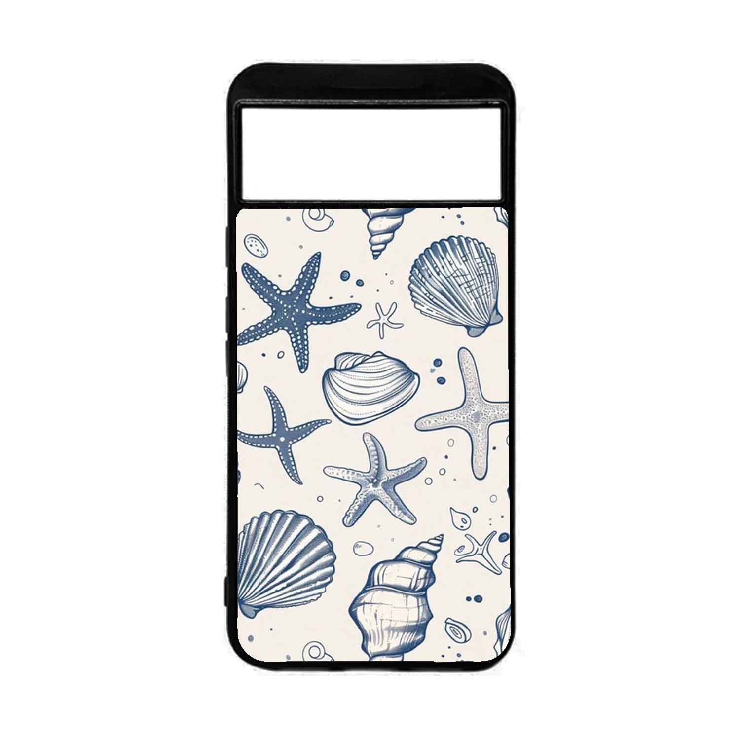 FUNDA PROTECTOR CASE PARA GOOGLE PIXEL 8 - 1