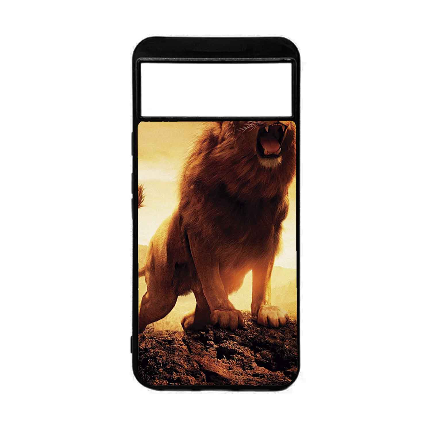 FUNDA PROTECTOR CASE PARA GOOGLE PIXEL 8 - 1
