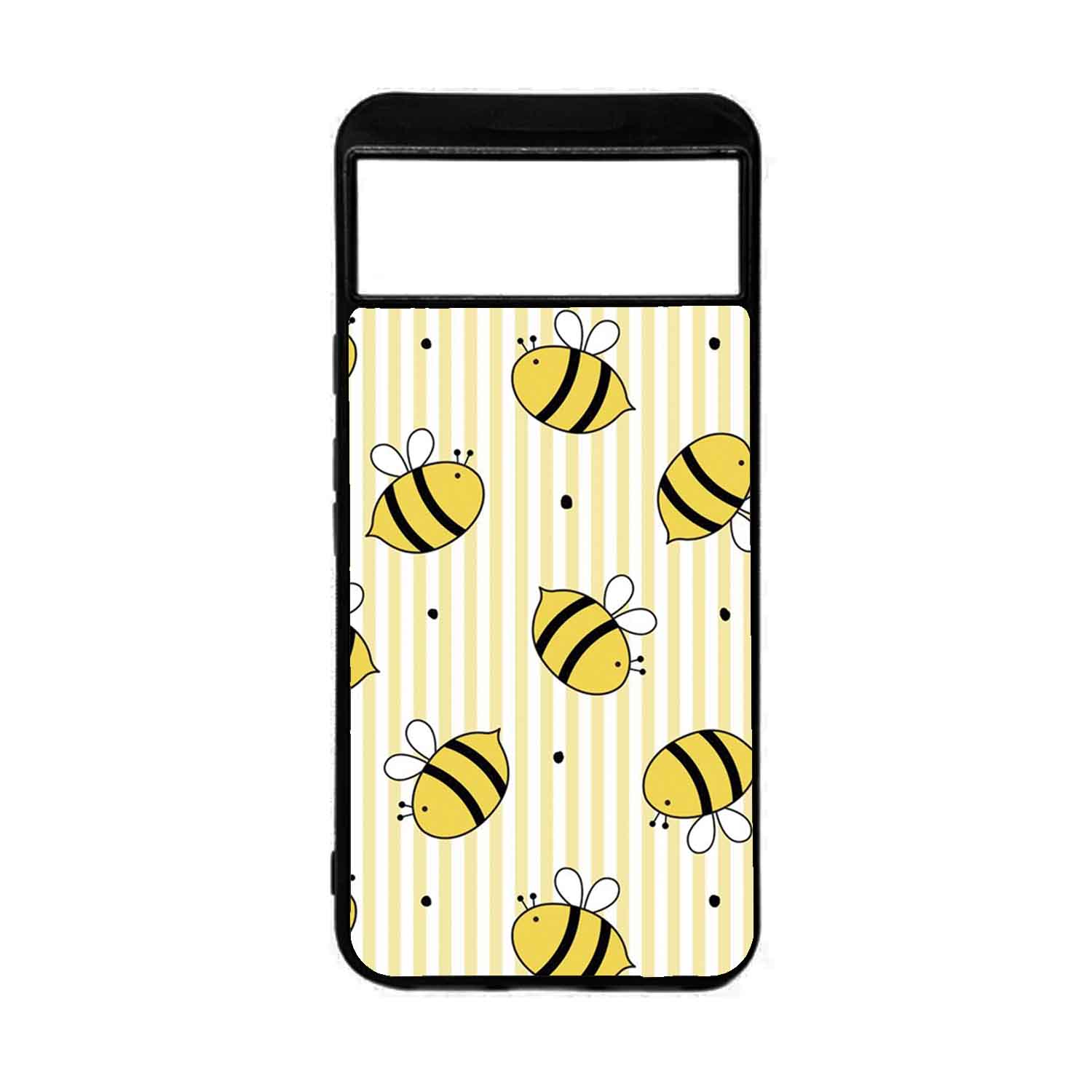 FUNDA PROTECTOR CASE PARA GOOGLE PIXEL 8 - 1