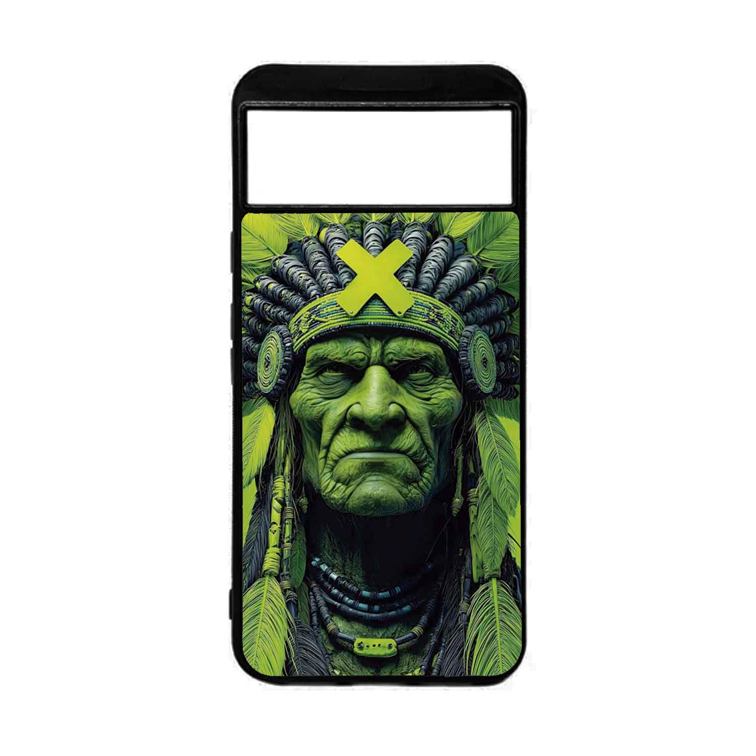 FUNDA PROTECTOR CASE PARA GOOGLE PIXEL 8 - 1