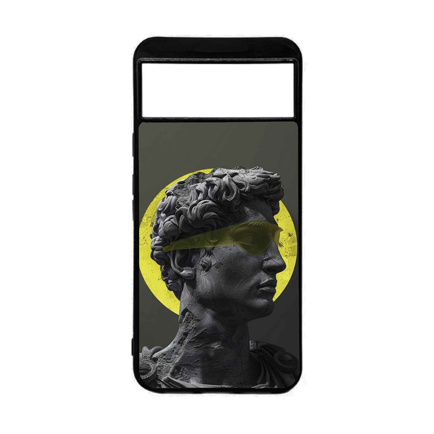 FUNDA PROTECTOR CASE PARA GOOGLE PIXEL 8 - 1