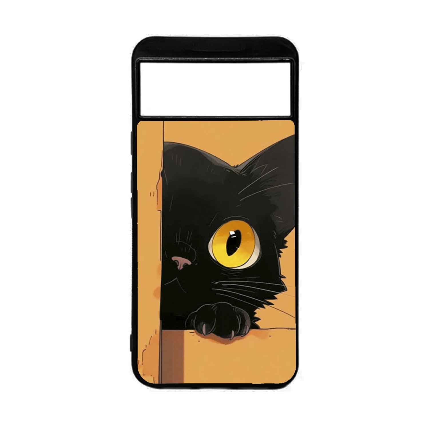 FUNDA PROTECTOR CASE PARA GOOGLE PIXEL 8 - 1