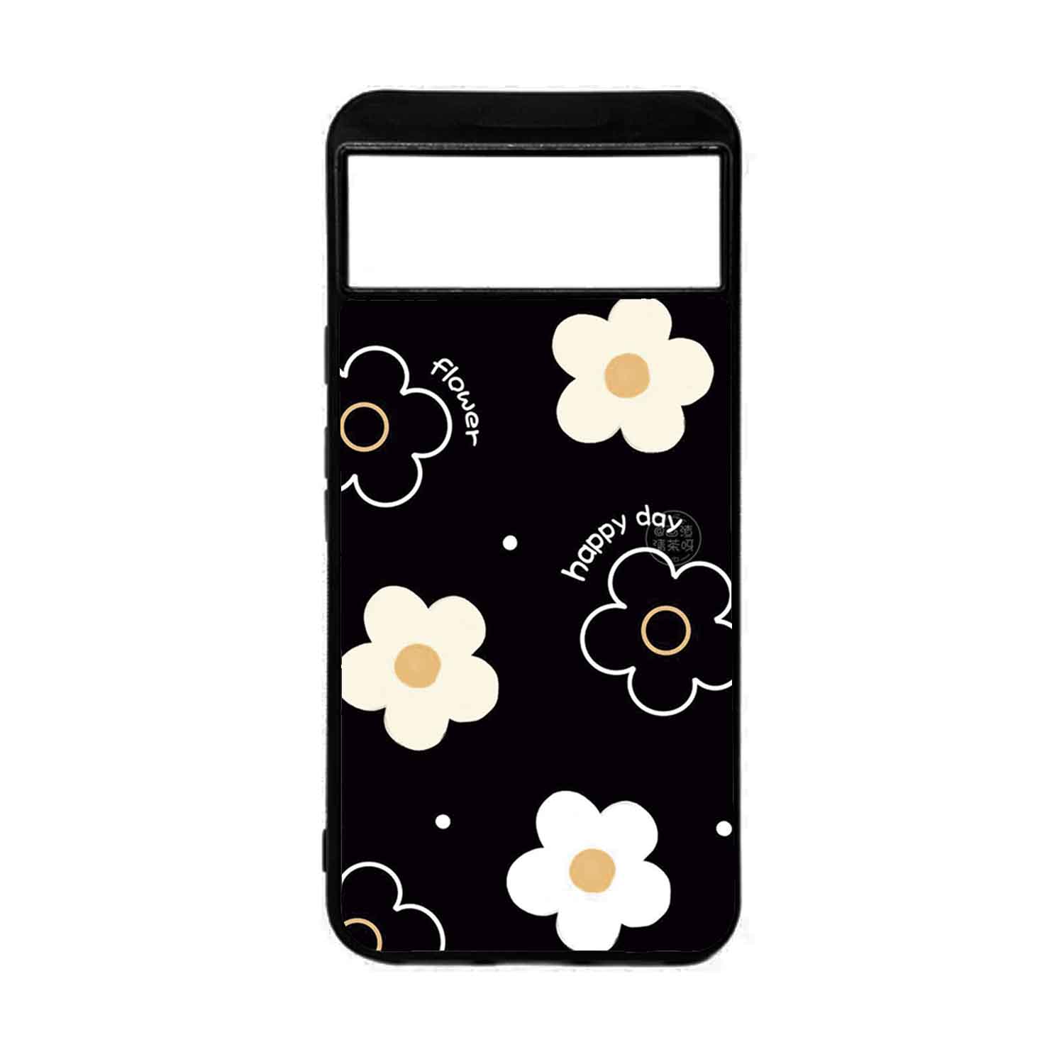 FUNDA PROTECTOR CASE PARA GOOGLE PIXEL 8 - 1