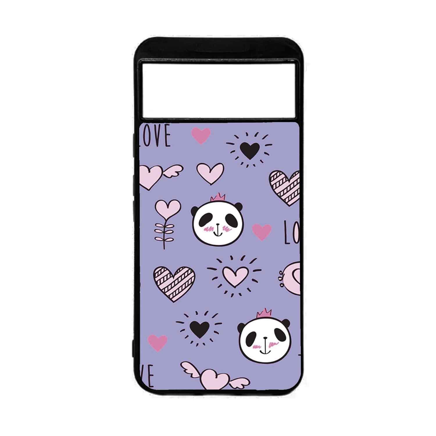 FUNDA PROTECTOR CASE PARA GOOGLE PIXEL 8 - 1