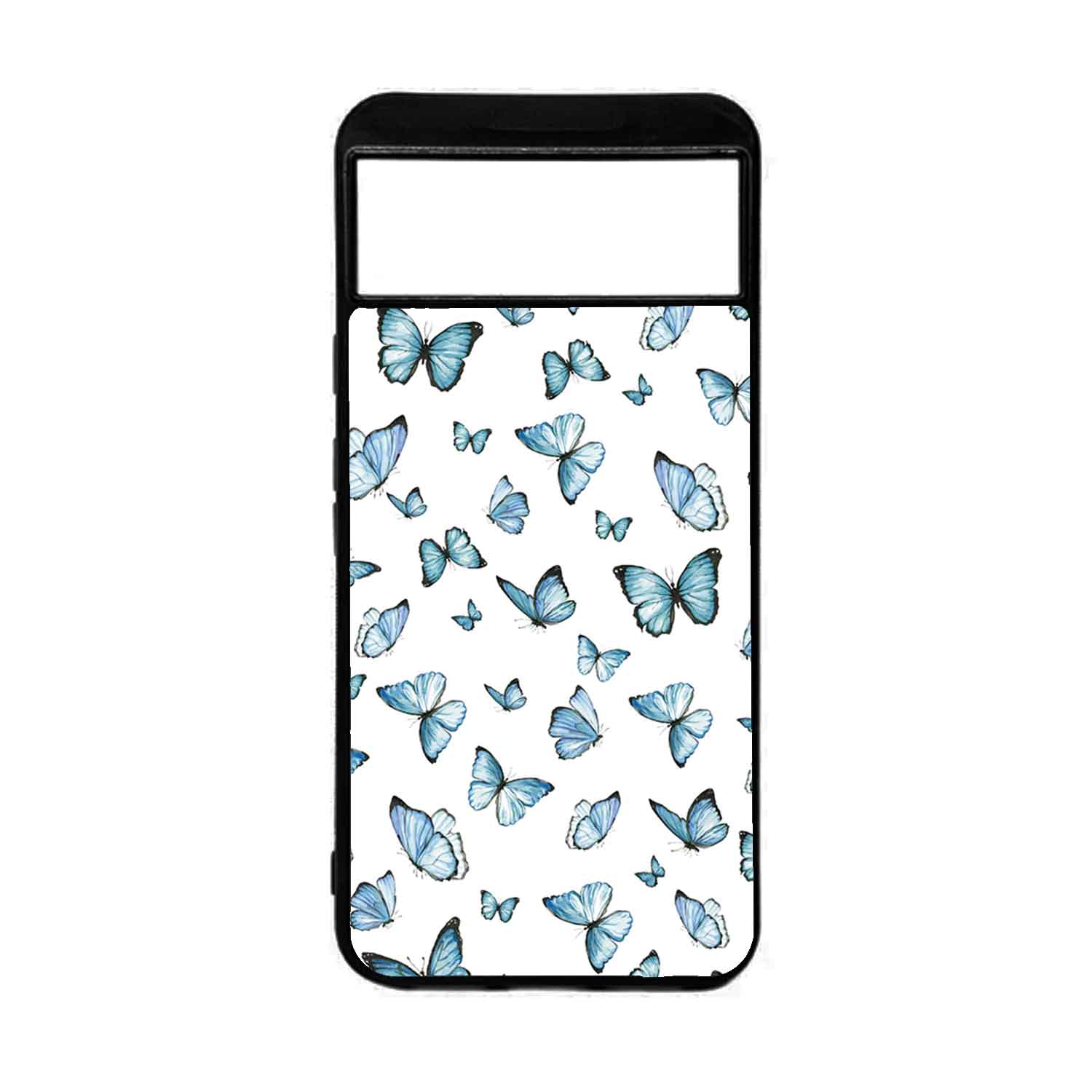 FUNDA PROTECTOR CASE PARA GOOGLE PIXEL 8 - 1