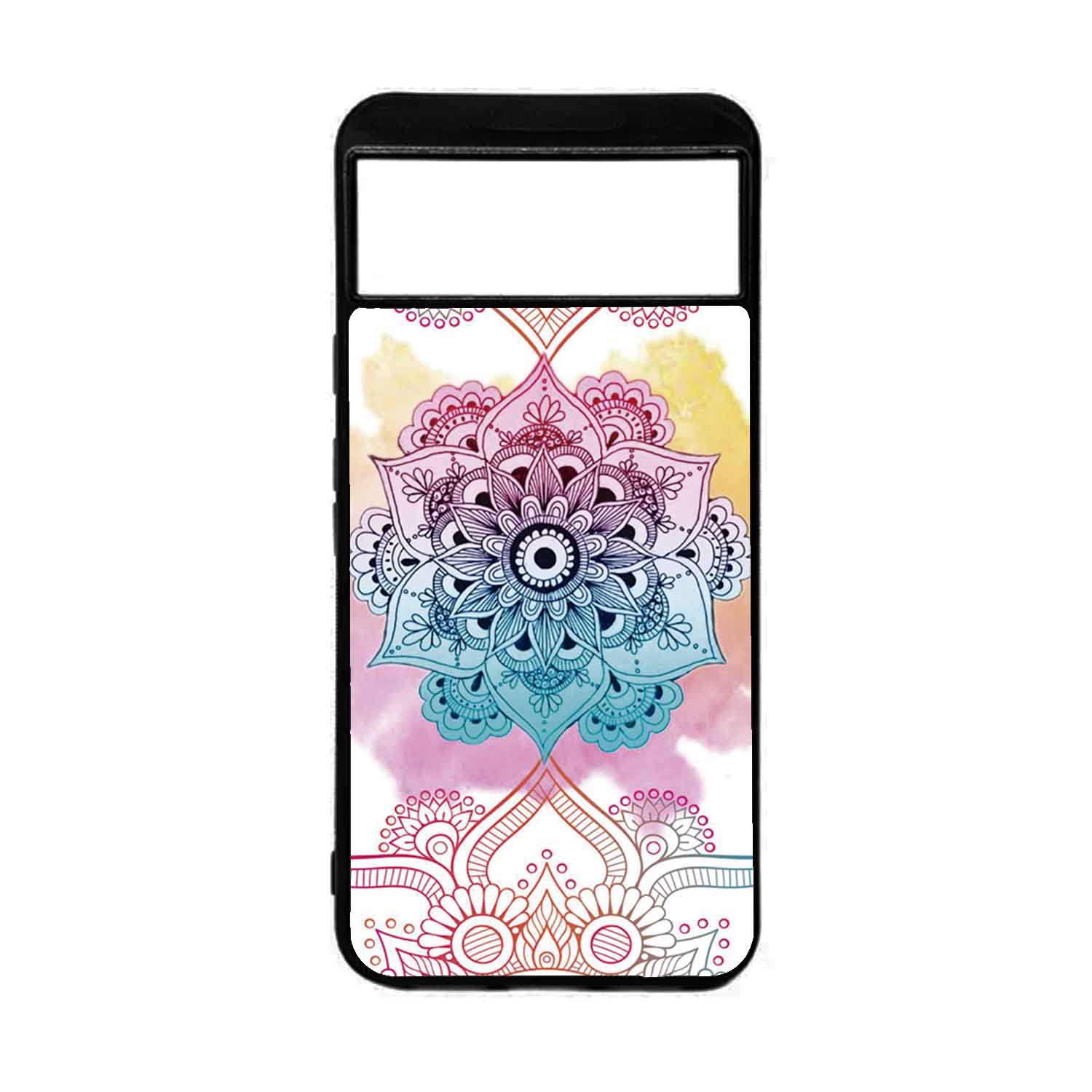 FUNDA PROTECTOR CASE PARA GOOGLE PIXEL 8 - 1