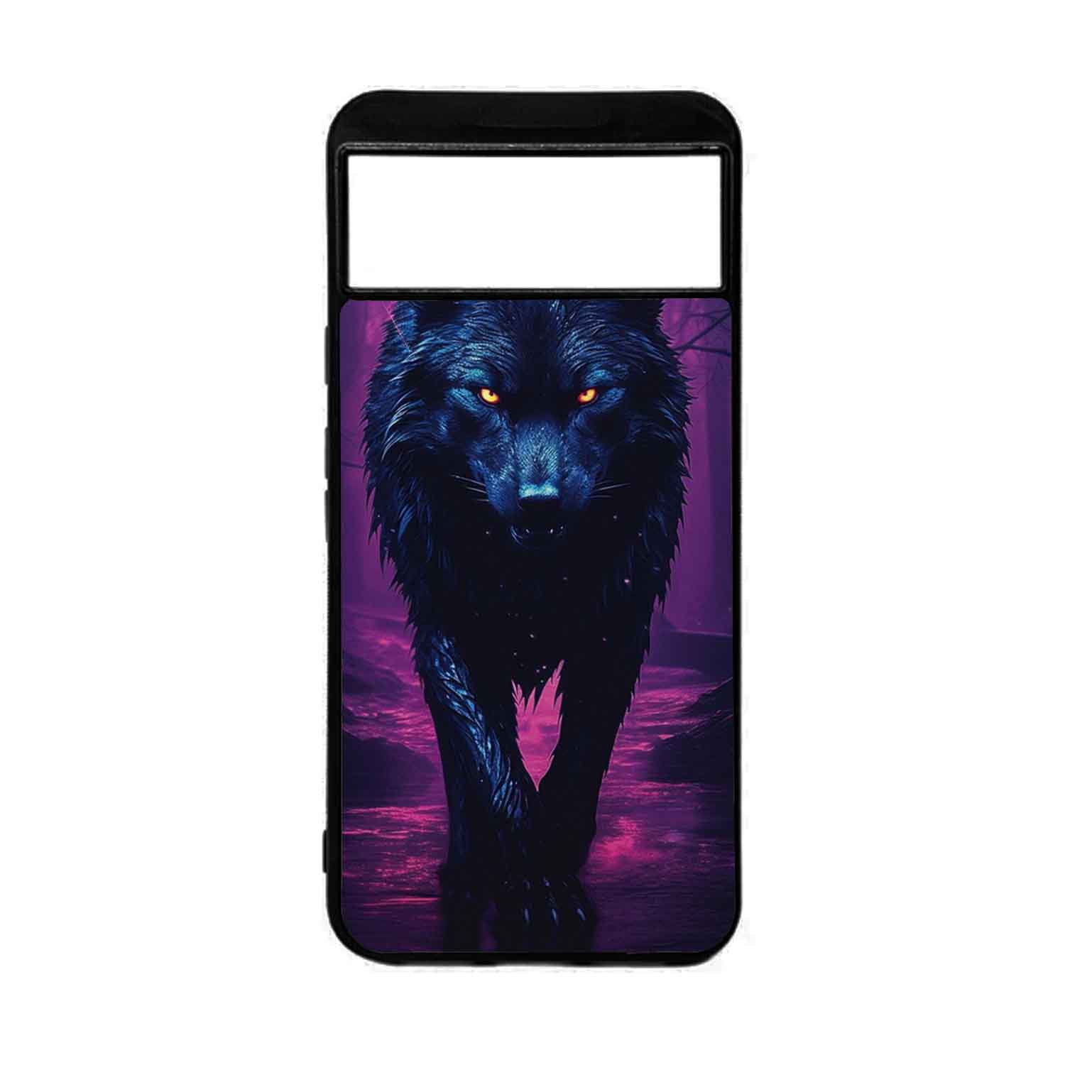FUNDA PROTECTOR CASE PARA GOOGLE PIXEL 8 - 1