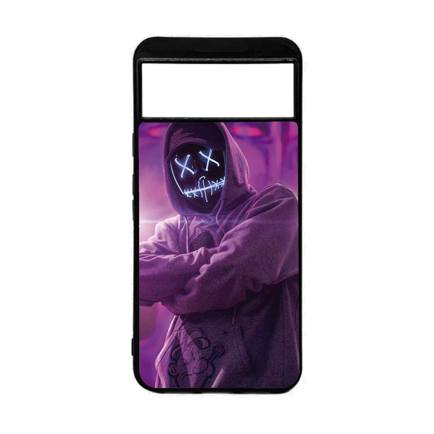 FUNDA PROTECTOR CASE PARA GOOGLE PIXEL 8 - 1