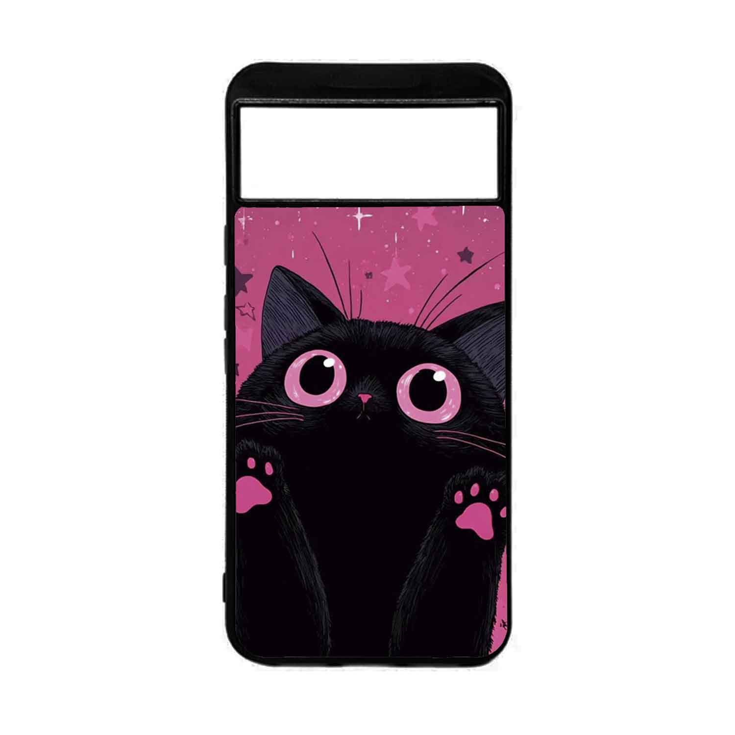 FUNDA PROTECTOR CASE PARA GOOGLE PIXEL 8 - 1