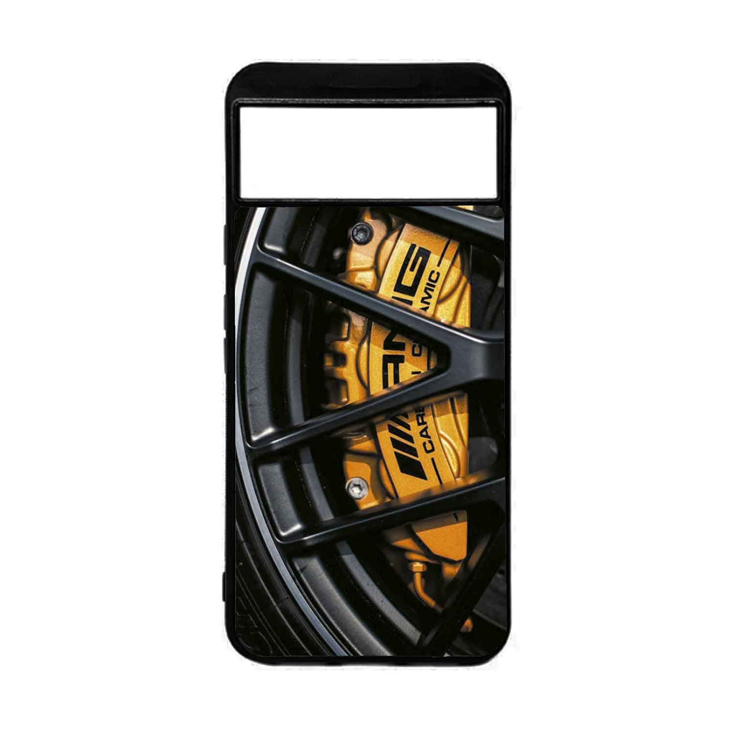 FUNDA PROTECTOR CASE PARA GOOGLE PIXEL 8 - 1