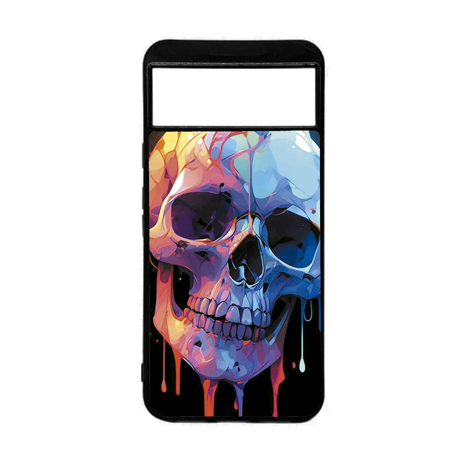 FUNDA PROTECTOR CASE PARA GOOGLE PIXEL 8 - 1