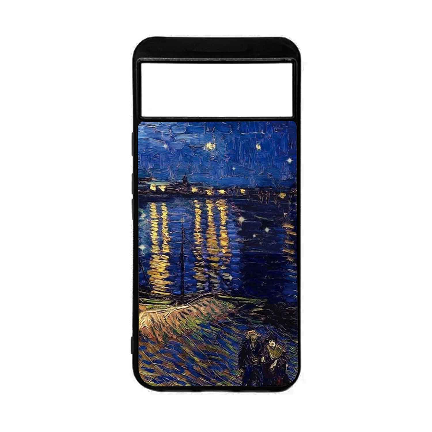 FUNDA PROTECTOR CASE PARA GOOGLE PIXEL 8 - 1