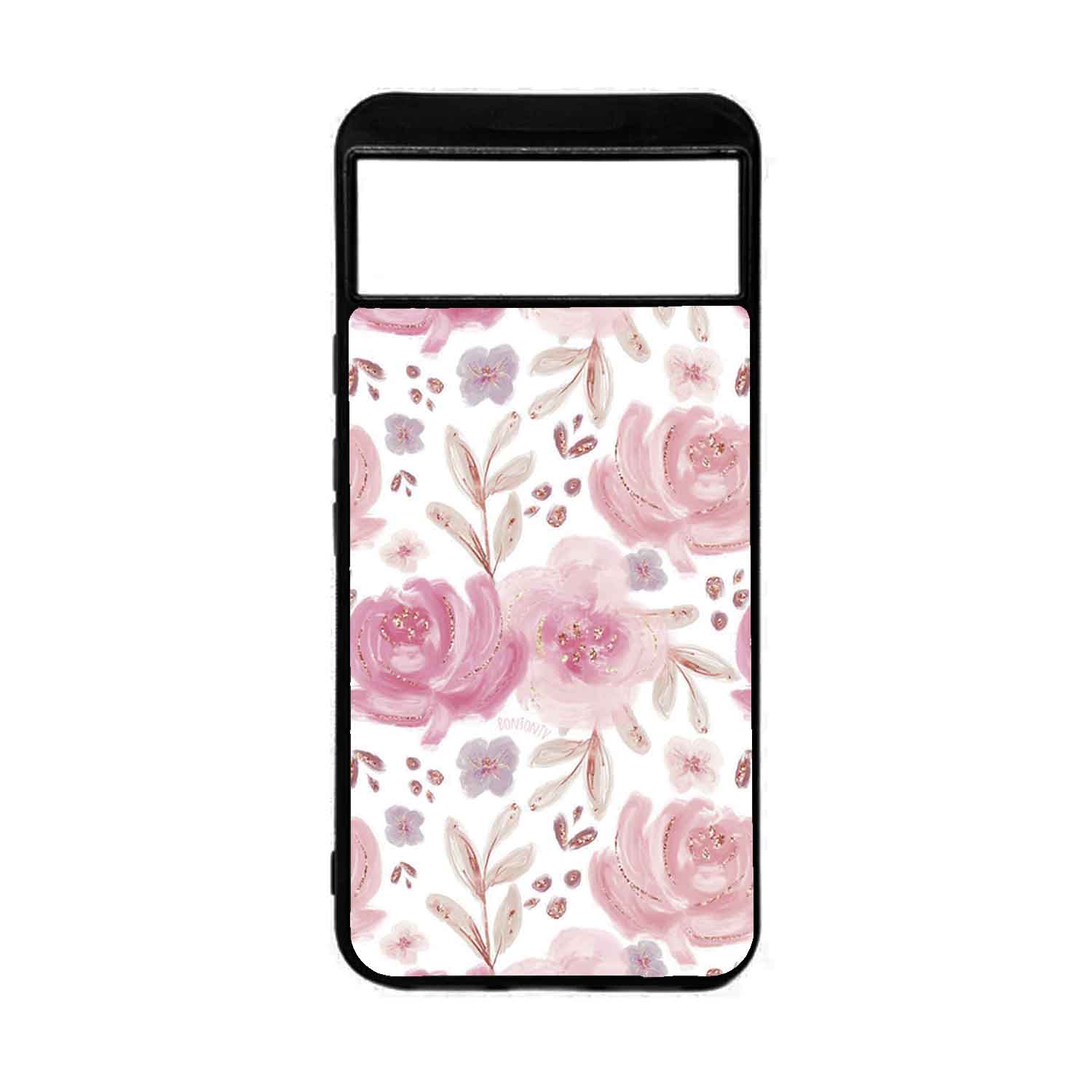 FUNDA PROTECTOR CASE PARA GOOGLE PIXEL 8 - 1