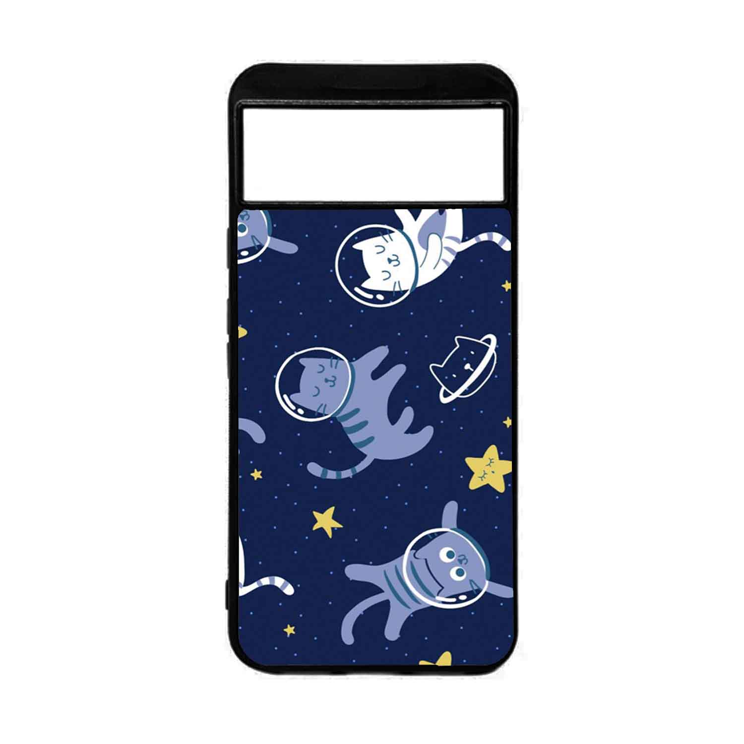 FUNDA PROTECTOR CASE PARA GOOGLE PIXEL 8 - 1