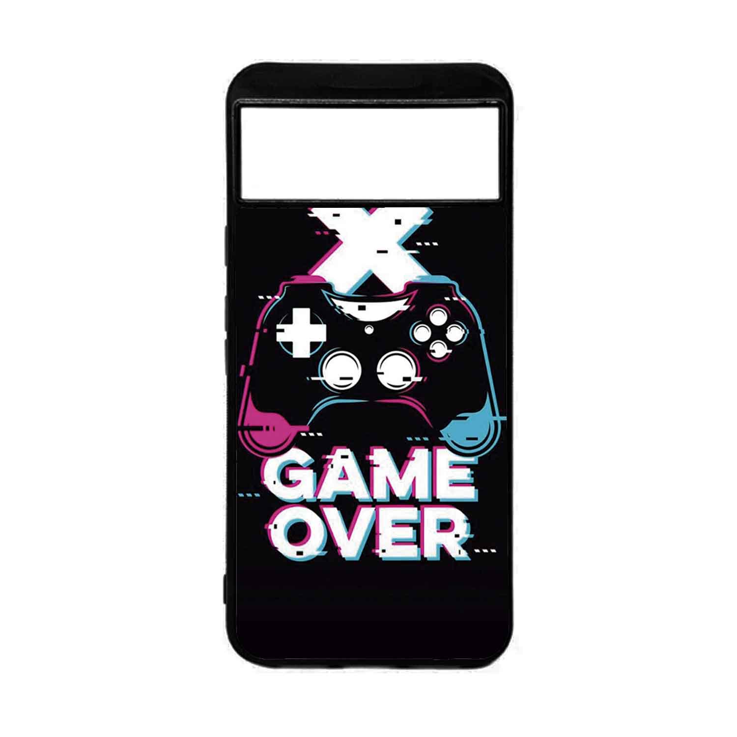 FUNDA PROTECTOR CASE PARA GOOGLE PIXEL 8 - 1