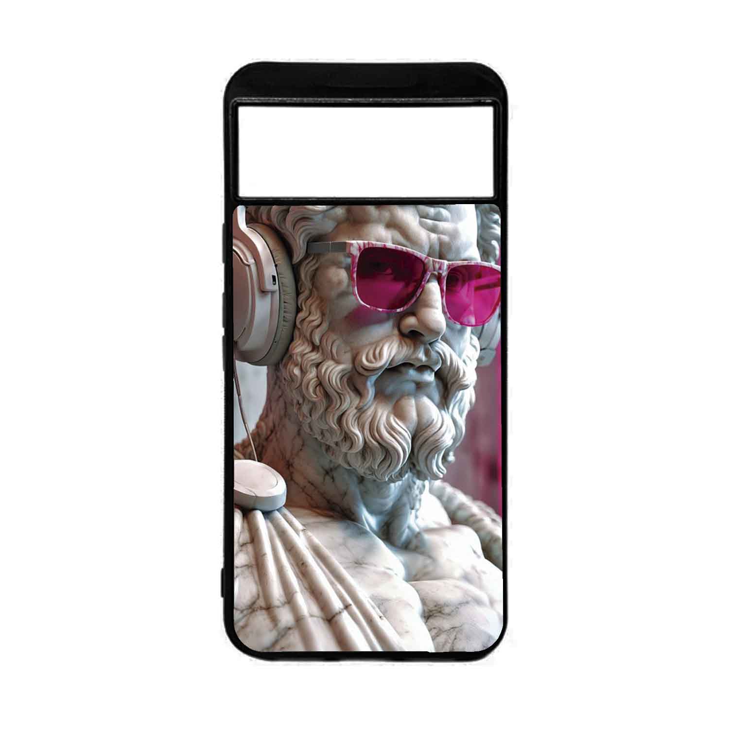 FUNDA PROTECTOR CASE PARA GOOGLE PIXEL 8 - 1