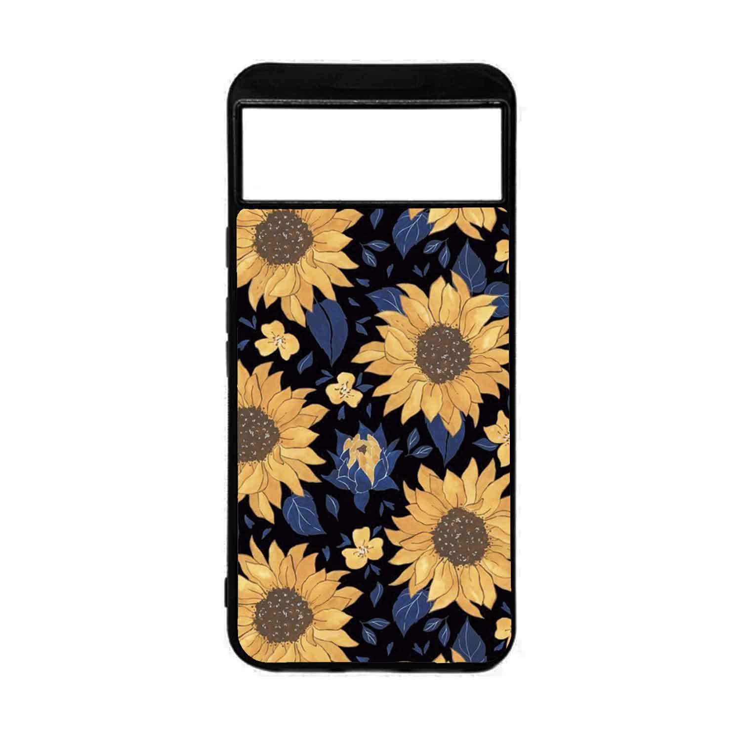 FUNDA PROTECTOR CASE PARA GOOGLE PIXEL 8 - 1