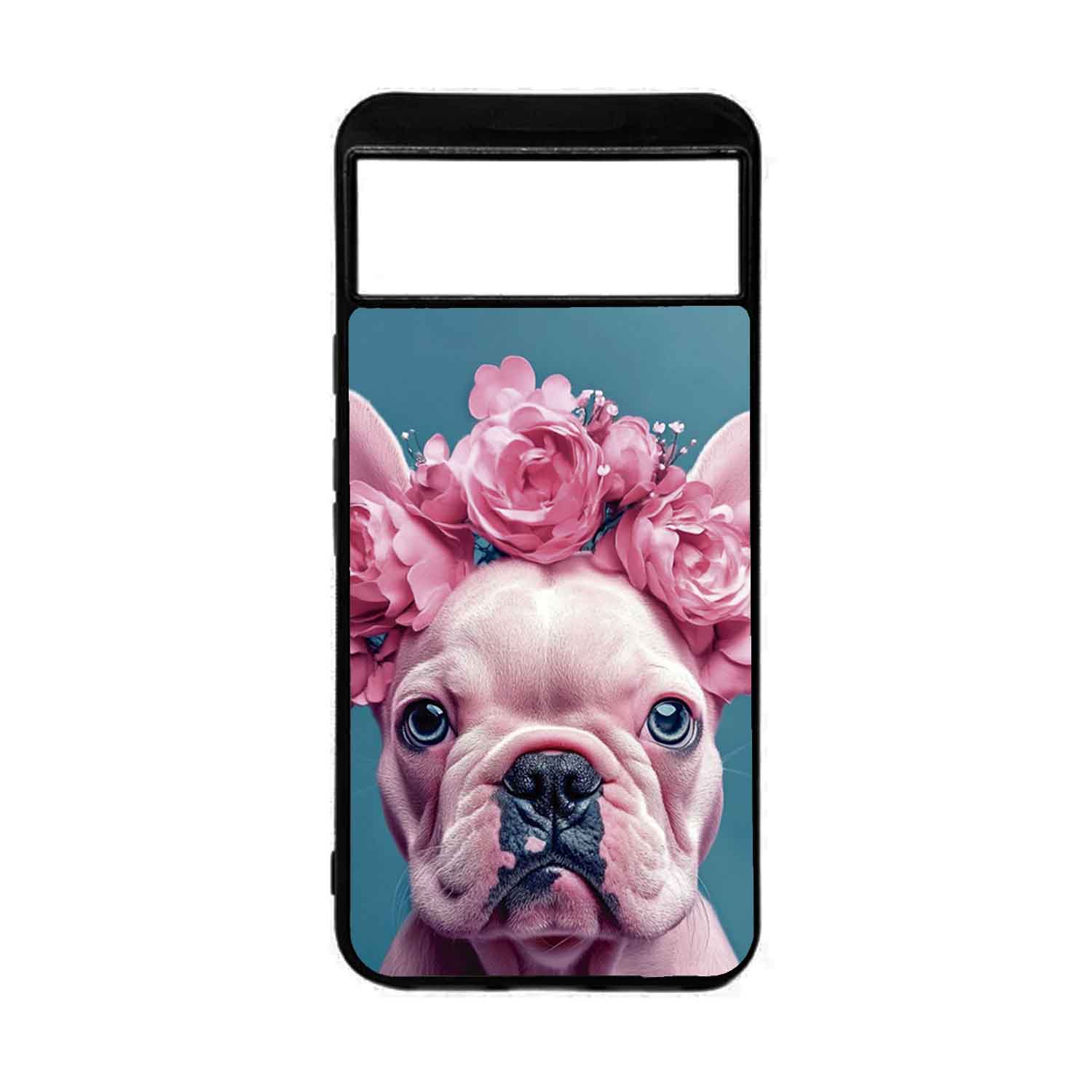 FUNDA PROTECTOR CASE PARA GOOGLE PIXEL 8 - 1