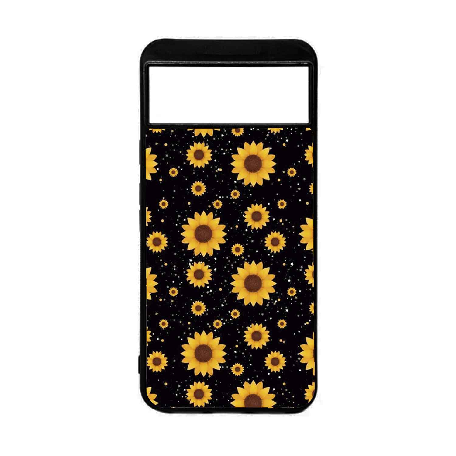 FUNDA PROTECTOR CASE PARA GOOGLE PIXEL 8 - 1