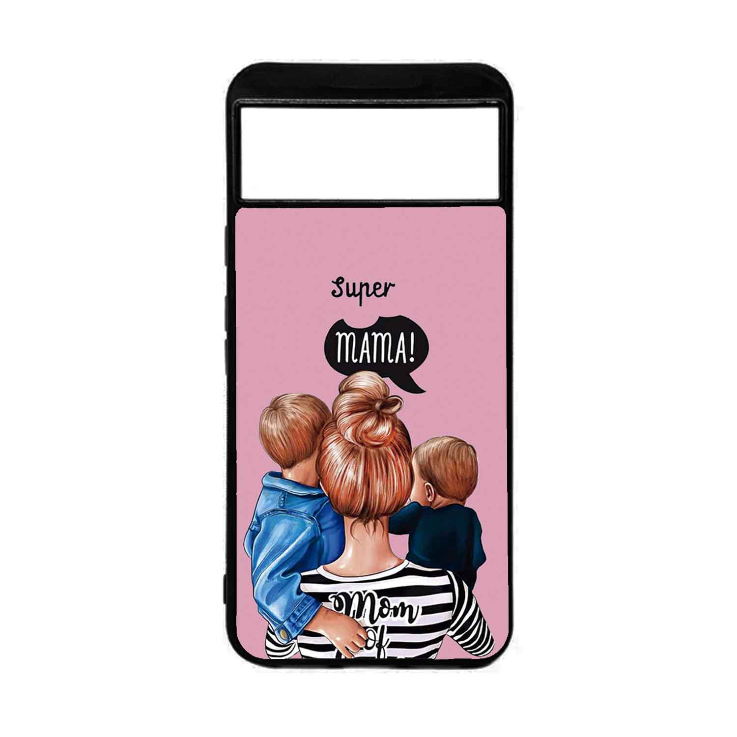 FUNDA PROTECTOR CASE PARA GOOGLE PIXEL 8 - 1