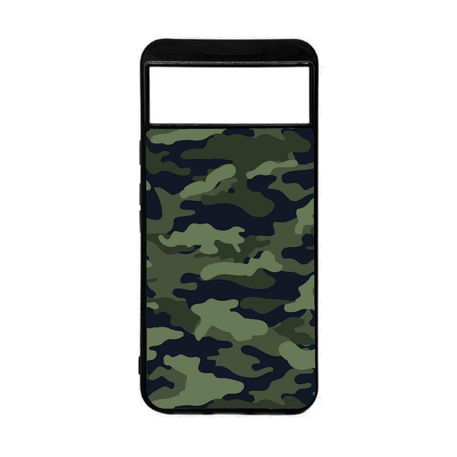 FUNDA PROTECTOR CASE PARA GOOGLE PIXEL 8 - 1