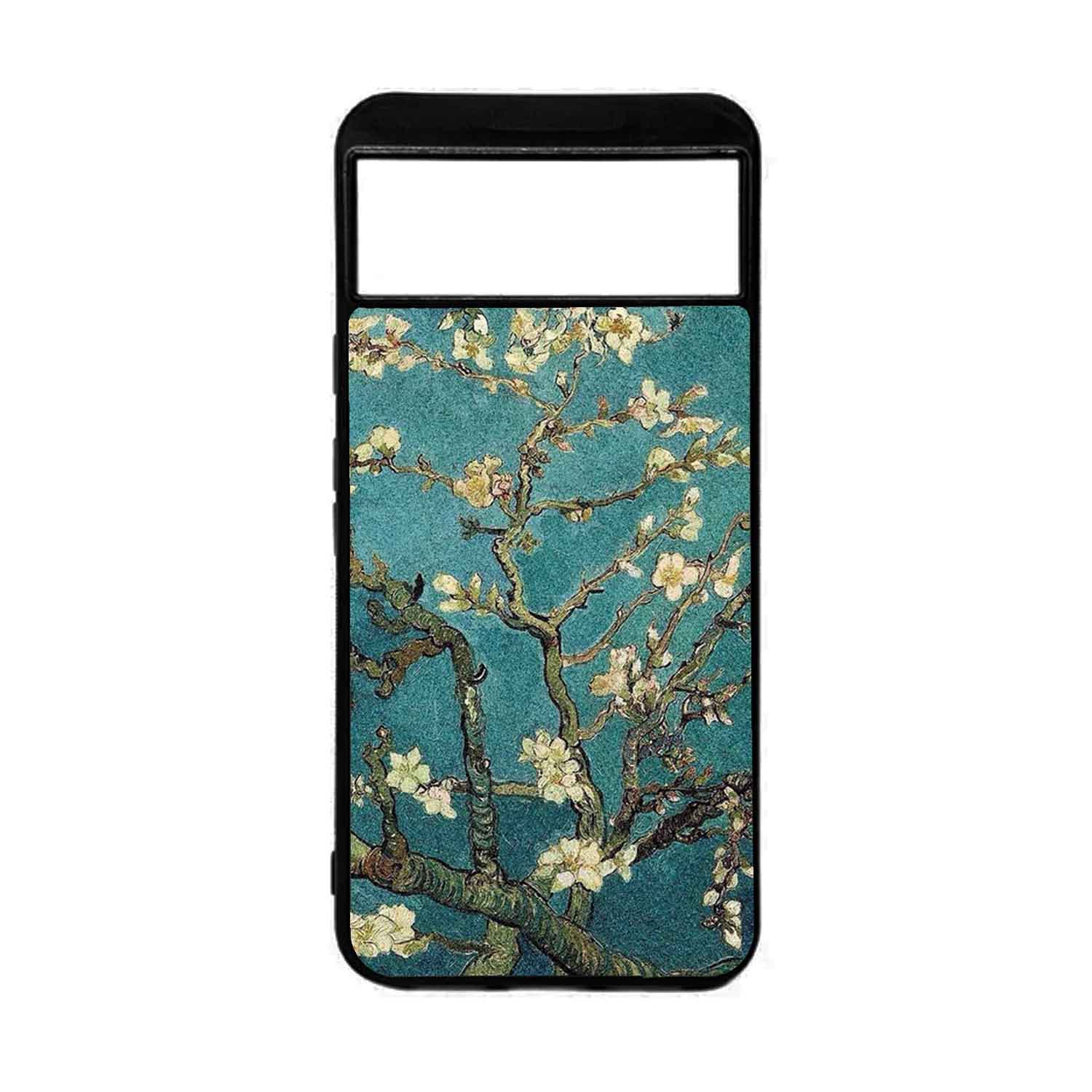 FUNDA PROTECTOR CASE PARA GOOGLE PIXEL 8 - 1