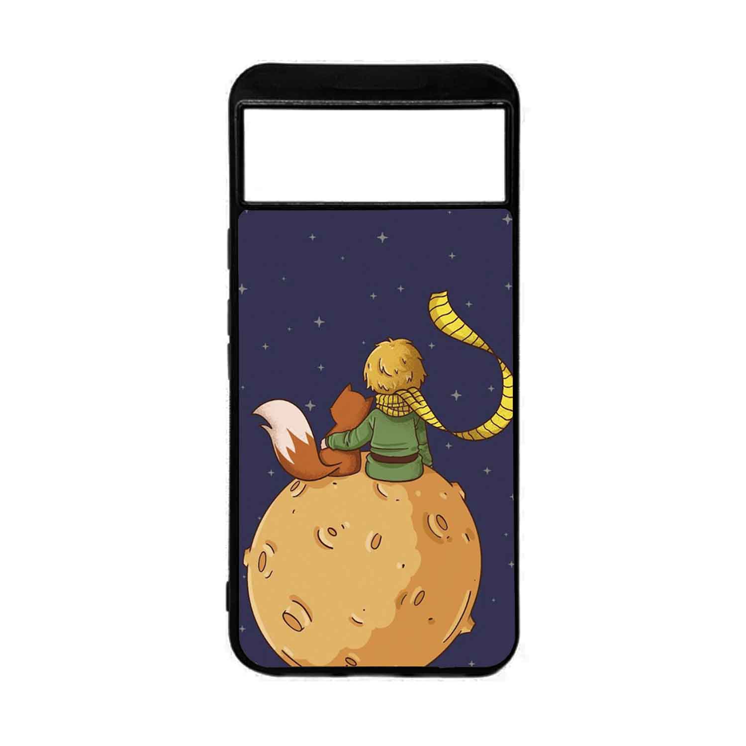 FUNDA PROTECTOR CASE PARA GOOGLE PIXEL 8 - 1