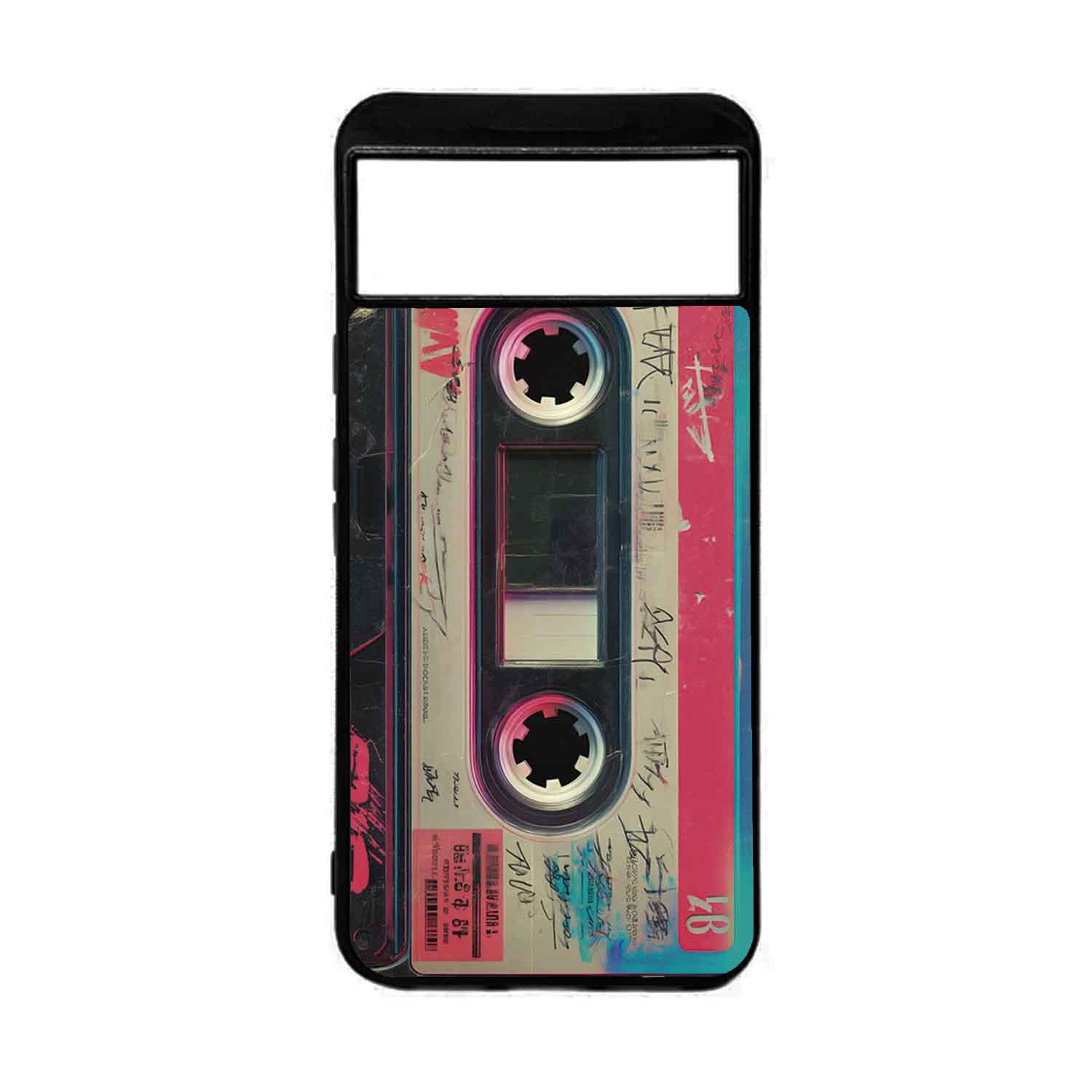 FUNDA PROTECTOR CASE PARA GOOGLE PIXEL 8 - 1