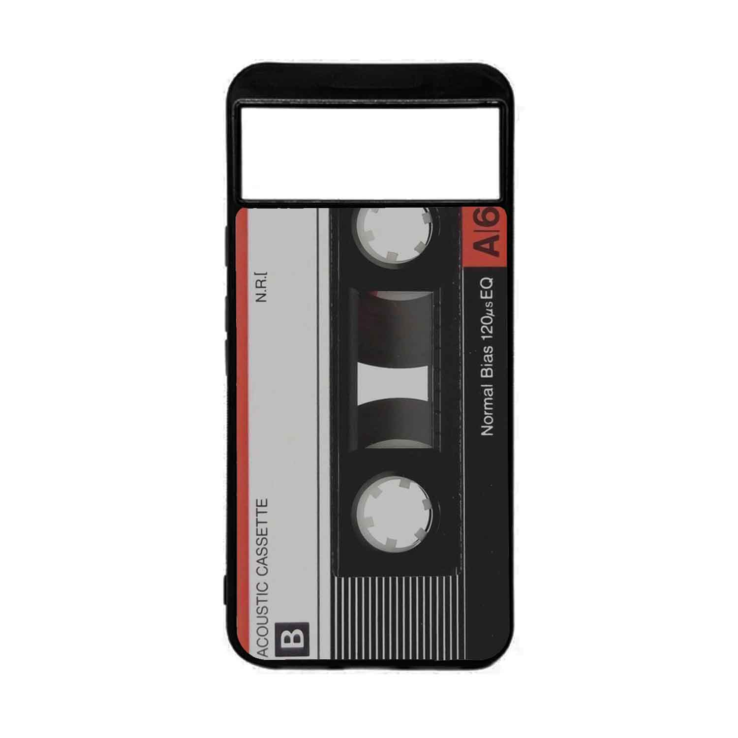 FUNDA PROTECTOR CASE PARA GOOGLE PIXEL 8 - 1