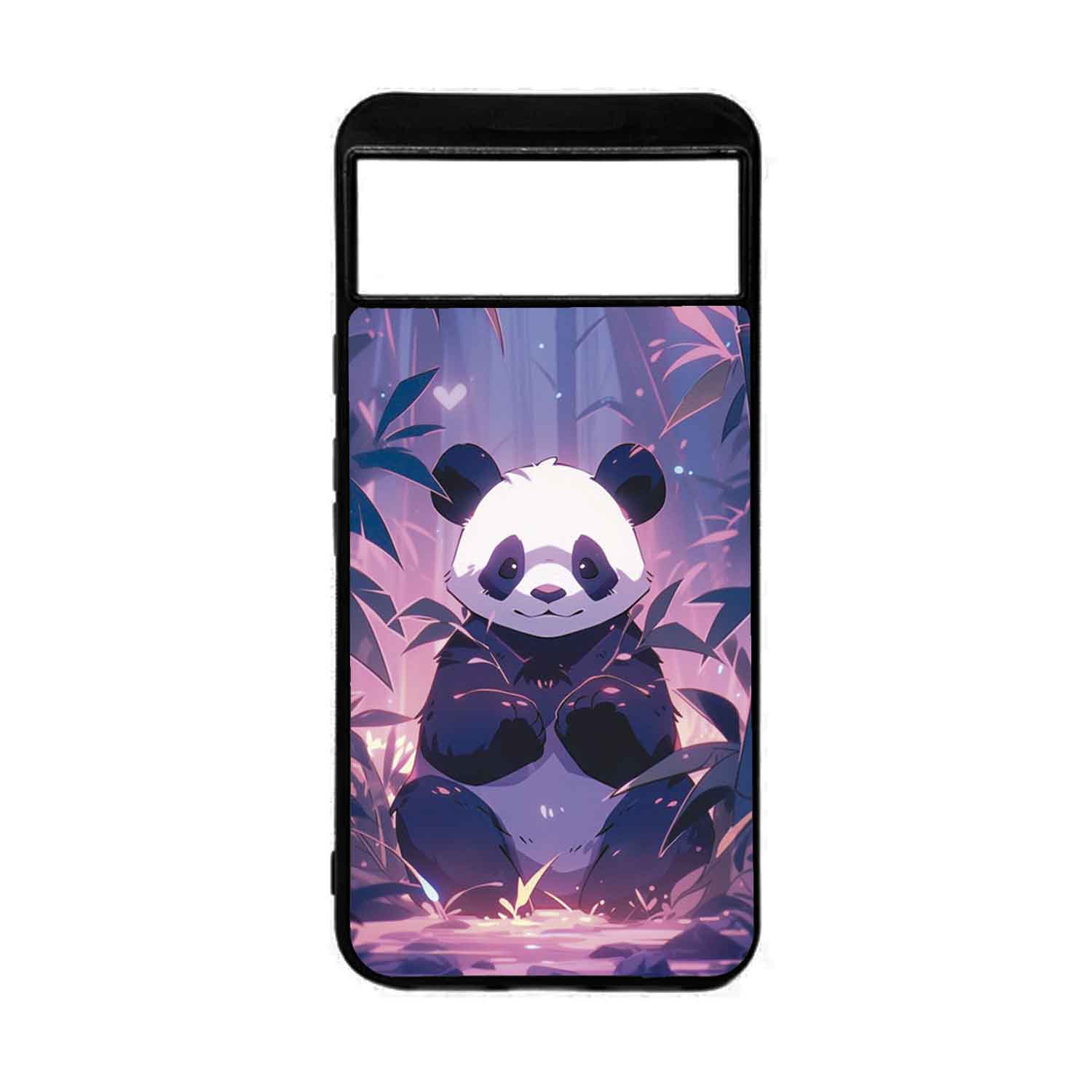 FUNDA PROTECTOR CASE PARA GOOGLE PIXEL 8 - 1