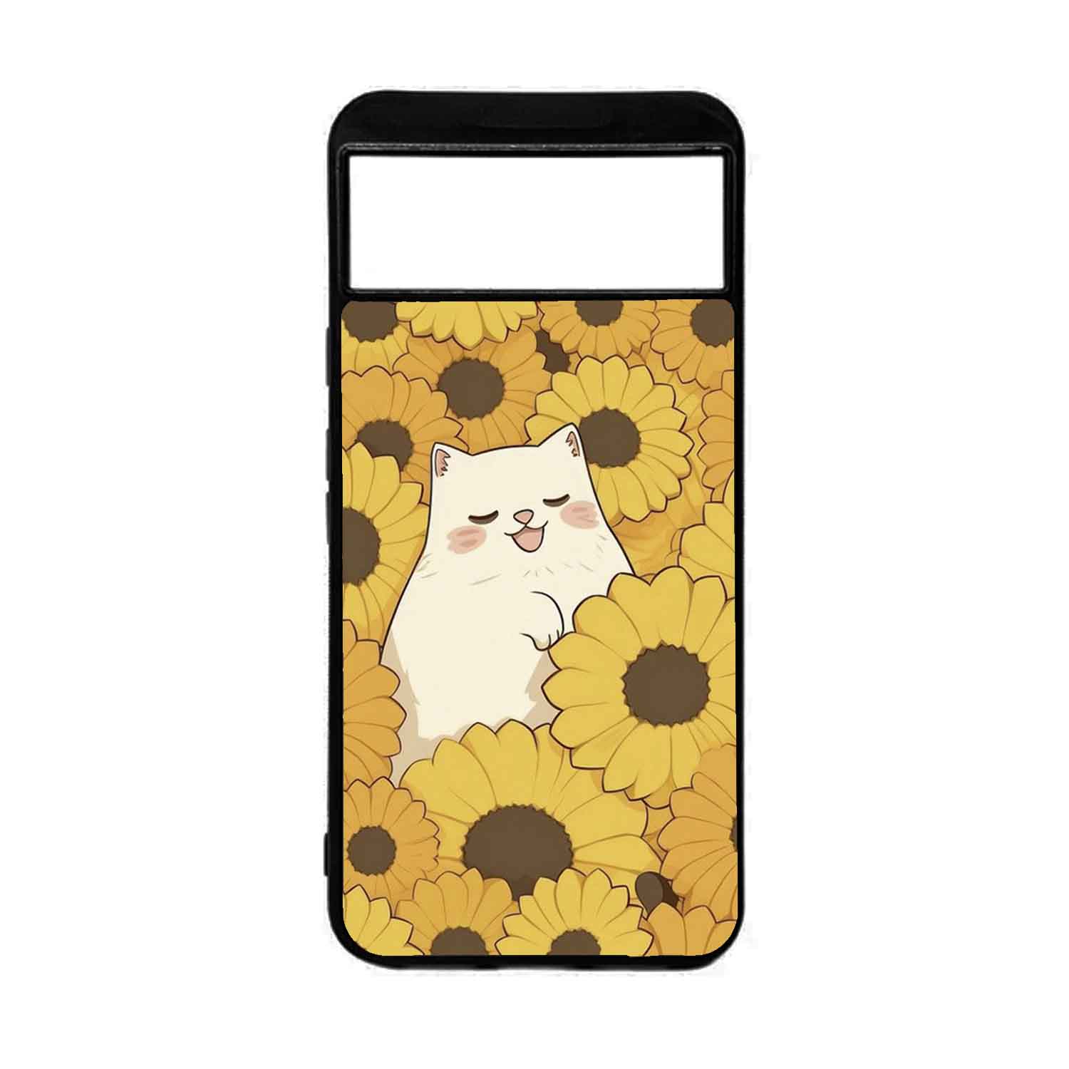 FUNDA PROTECTOR CASE PARA GOOGLE PIXEL 8 - 1