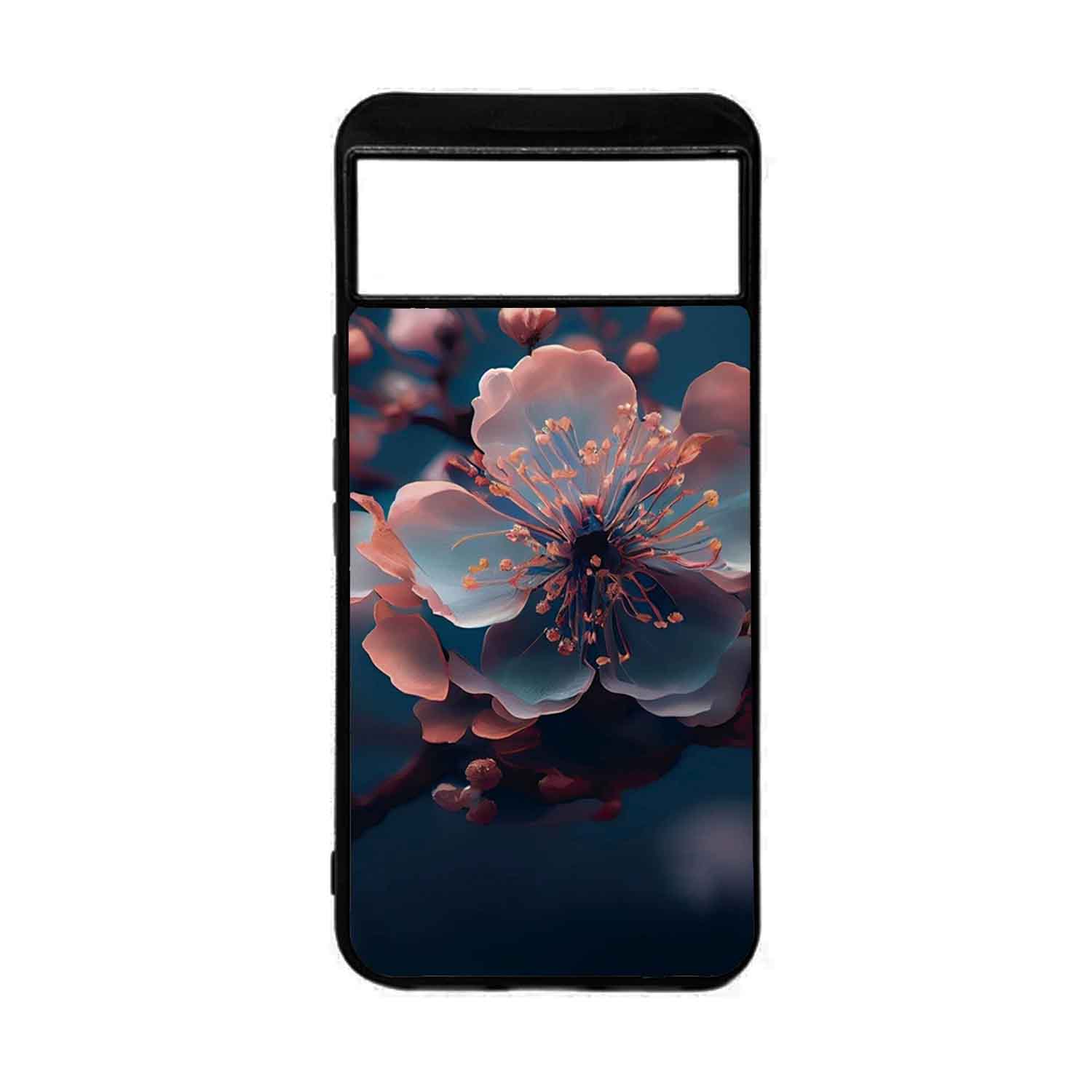 FUNDA PROTECTOR CASE PARA GOOGLE PIXEL 8 - 1
