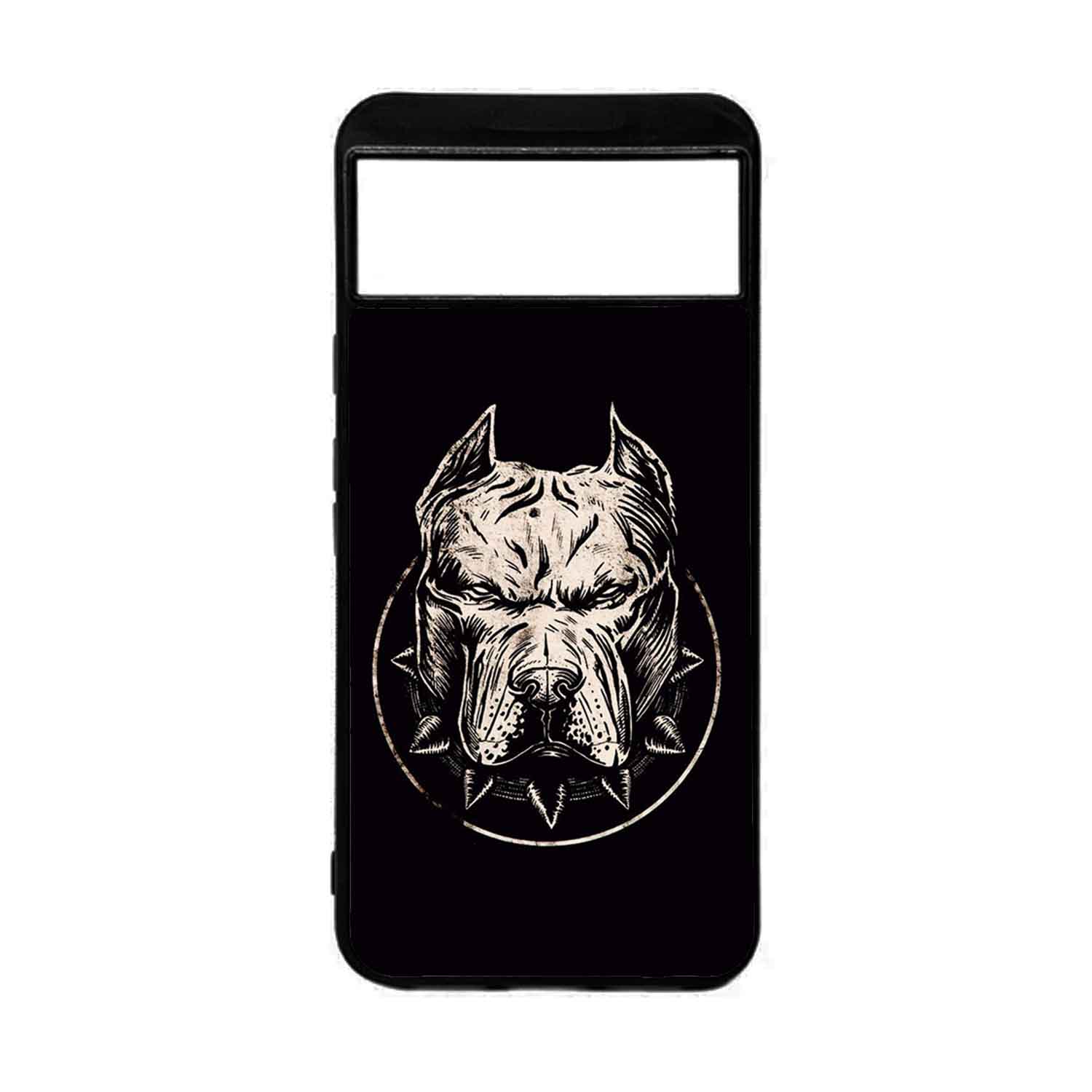 FUNDA PROTECTOR CASE PARA GOOGLE PIXEL 8 - 1