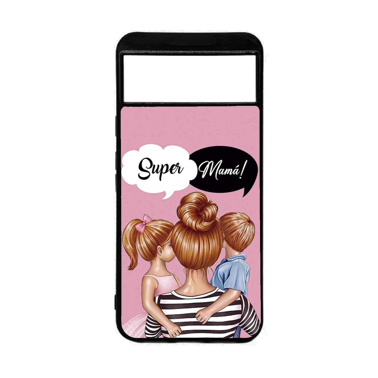 FUNDA PROTECTOR CASE PARA GOOGLE PIXEL 8 - 1