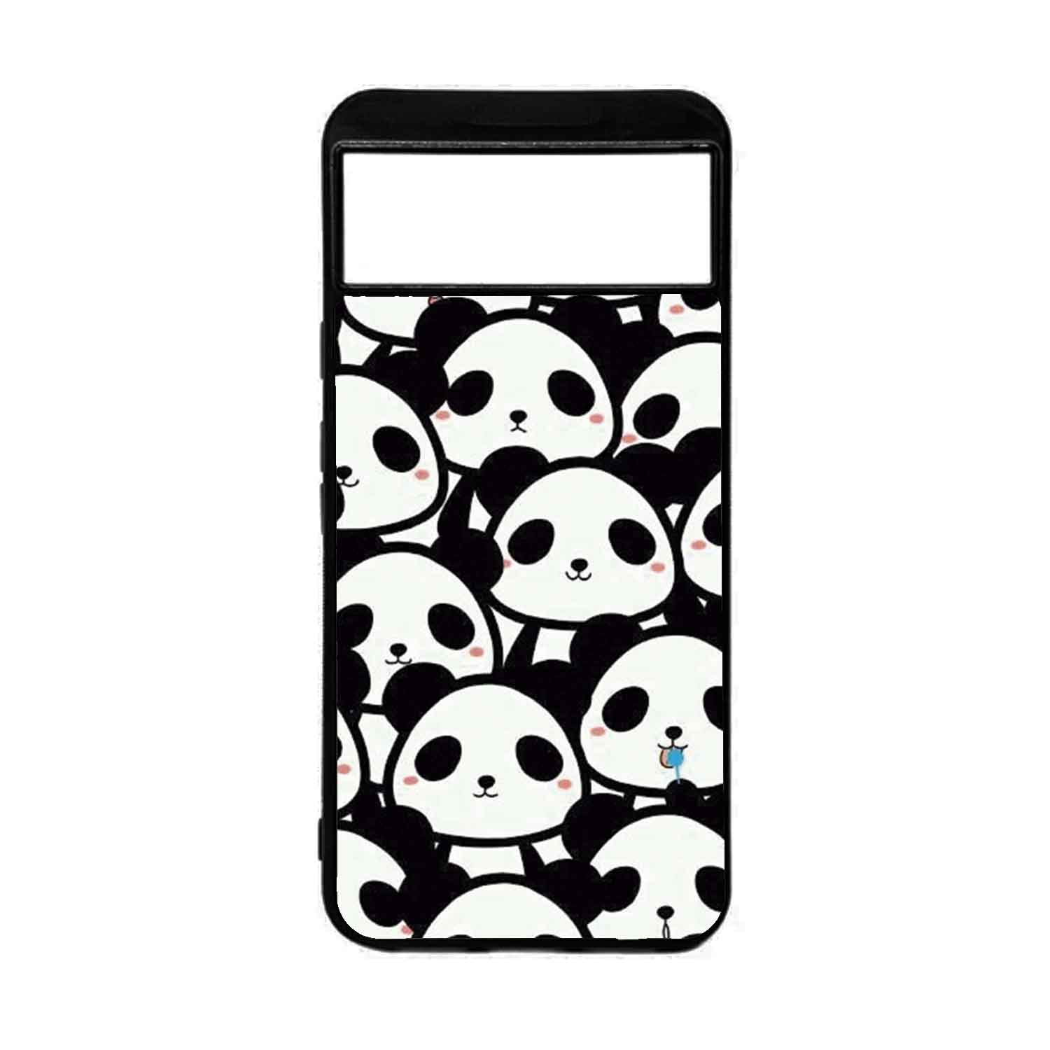 FUNDA PROTECTOR CASE PARA GOOGLE PIXEL 8 - 1