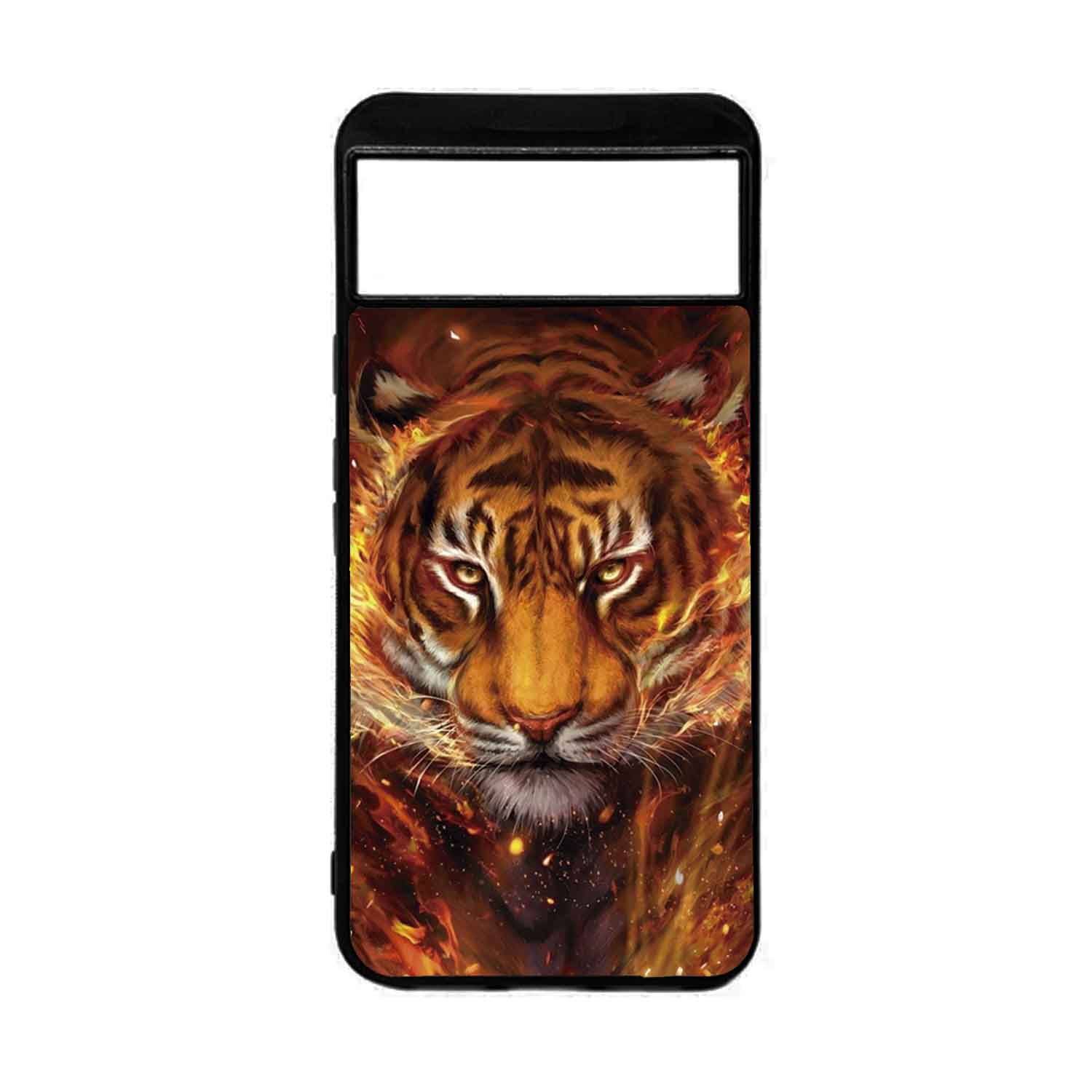 FUNDA PROTECTOR CASE PARA GOOGLE PIXEL 8 - 1