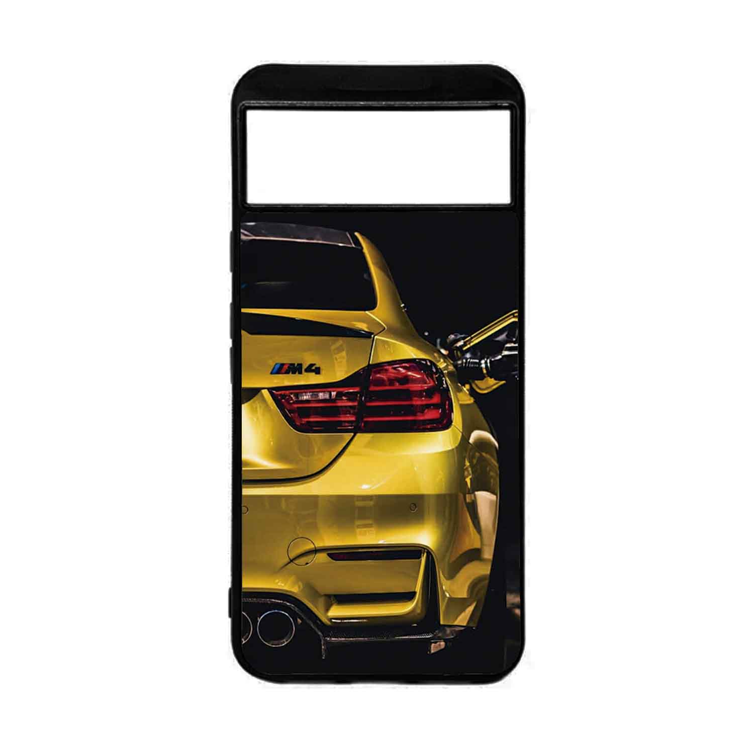 FUNDA PROTECTOR CASE PARA GOOGLE PIXEL 8 - 1