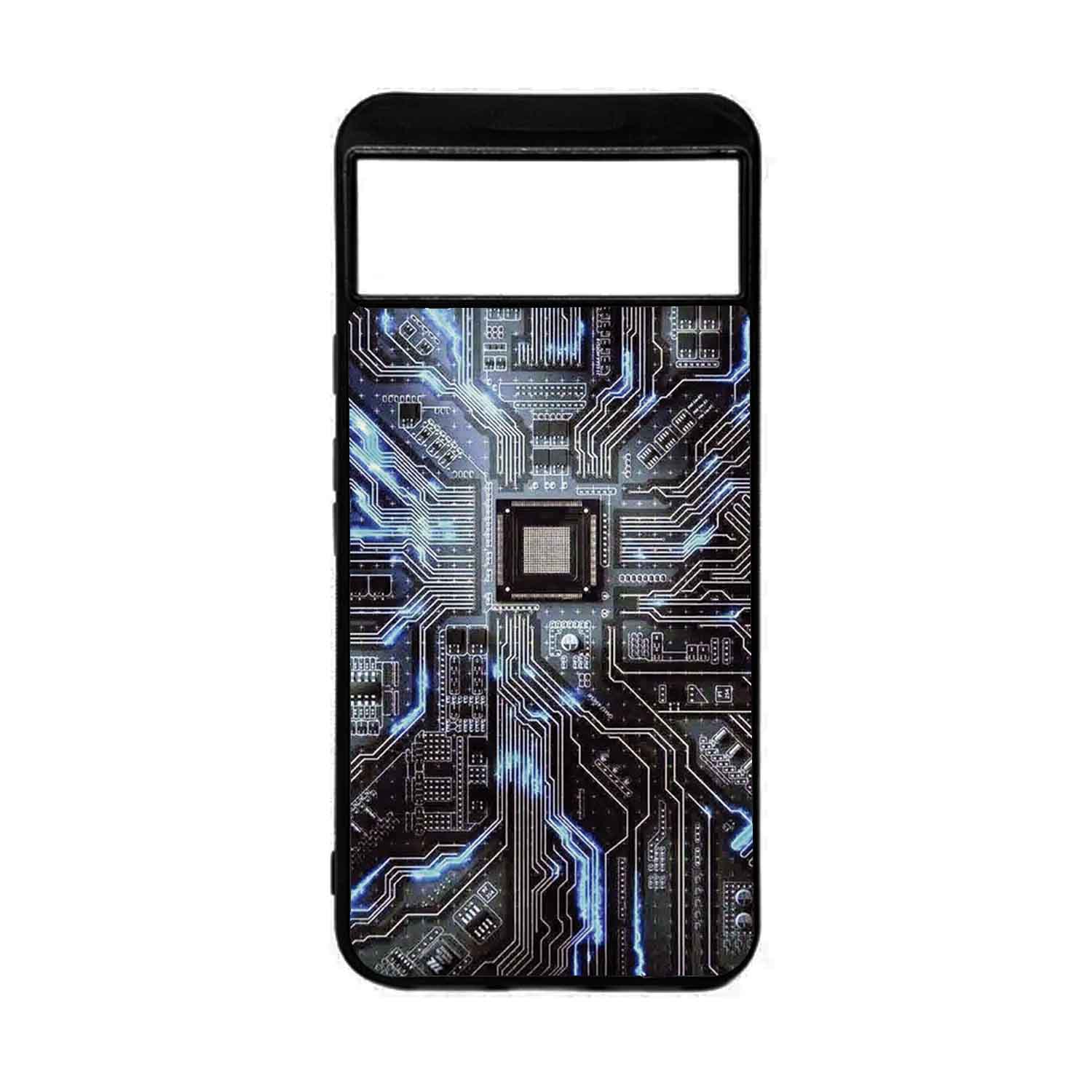FUNDA PROTECTOR CASE PARA GOOGLE PIXEL 8 - 1