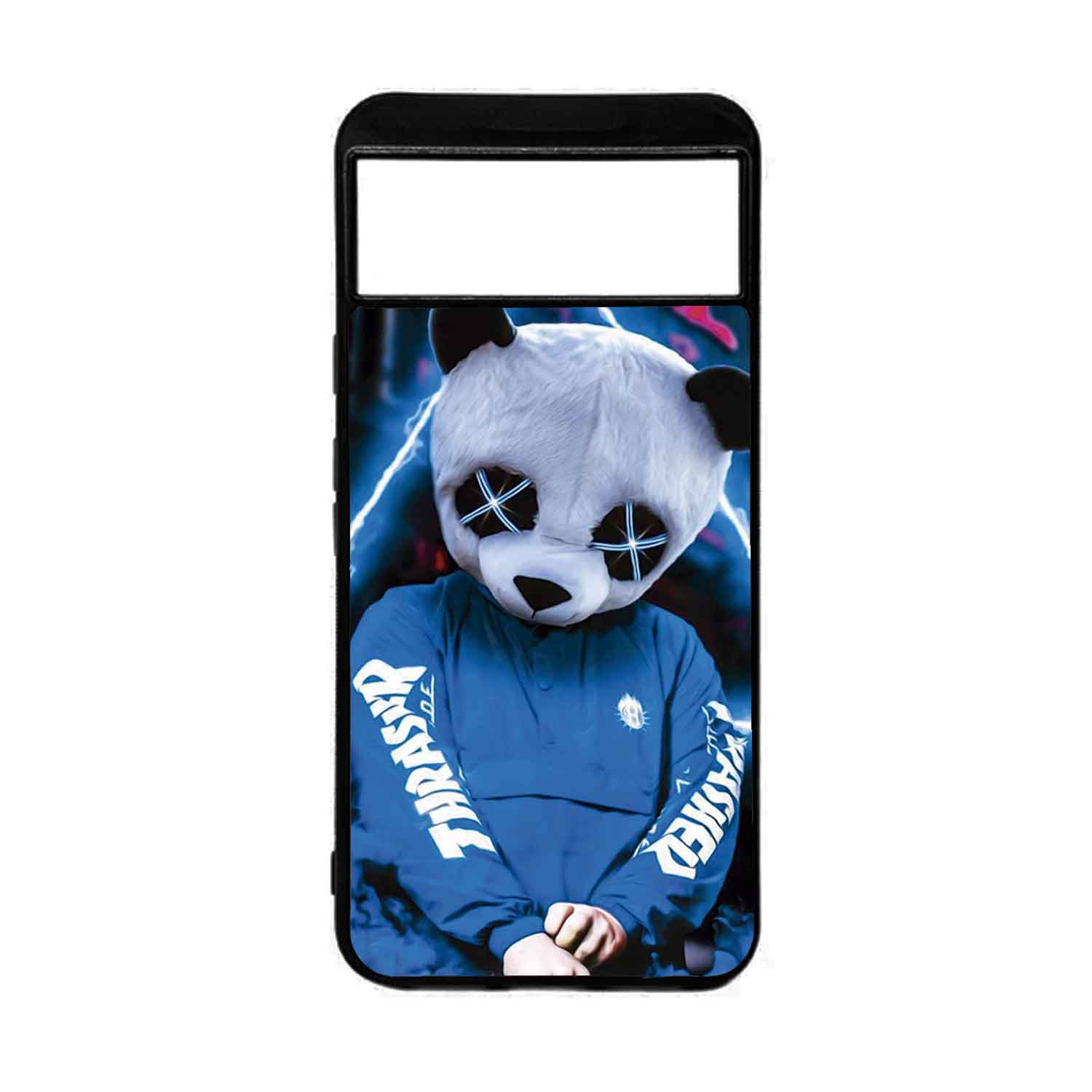 FUNDA PROTECTOR CASE PARA GOOGLE PIXEL 8 - 1